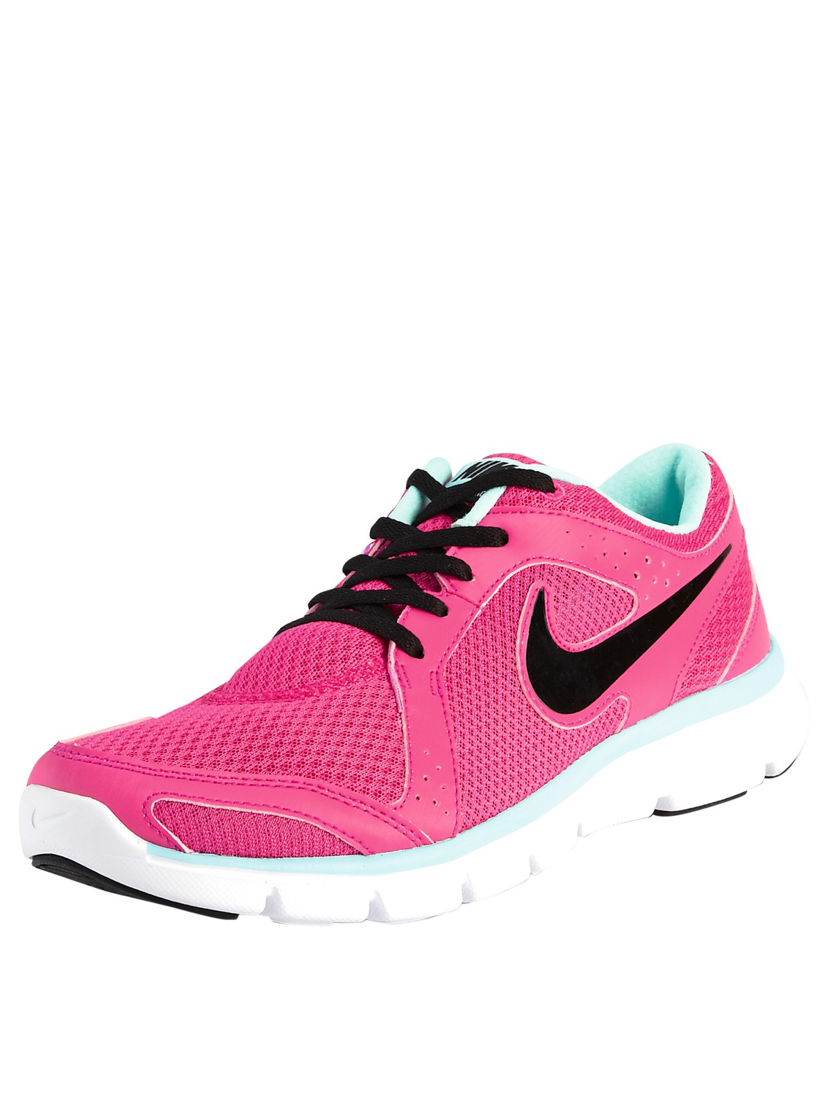 mens blue and pink nike shoes