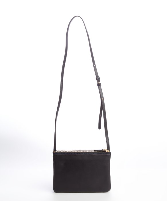 buy celine purse online - celine navy leather handbag trio