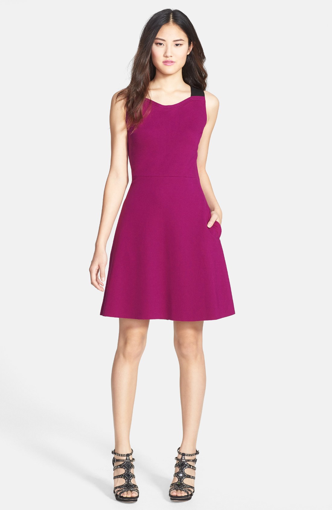 Kenneth Cole Skylar Dress for Women – Ifituu