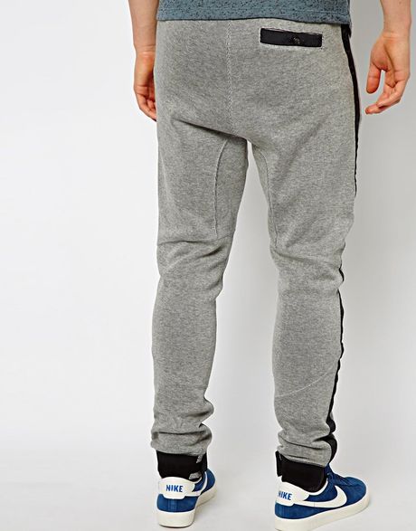 Nike Venom Sweat Pants in Gray for Men (Grey) | Lyst