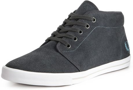 Men's Fred Perry Sneakers | Lyst™