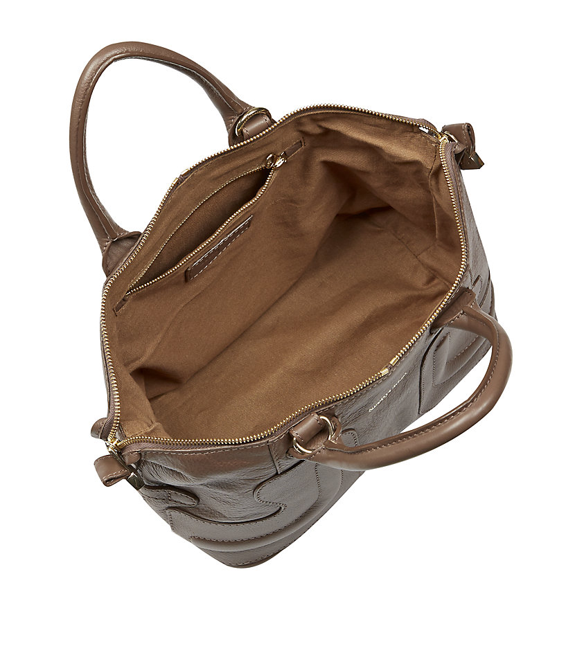 See by chloé Kay Bag in Brown | Lyst