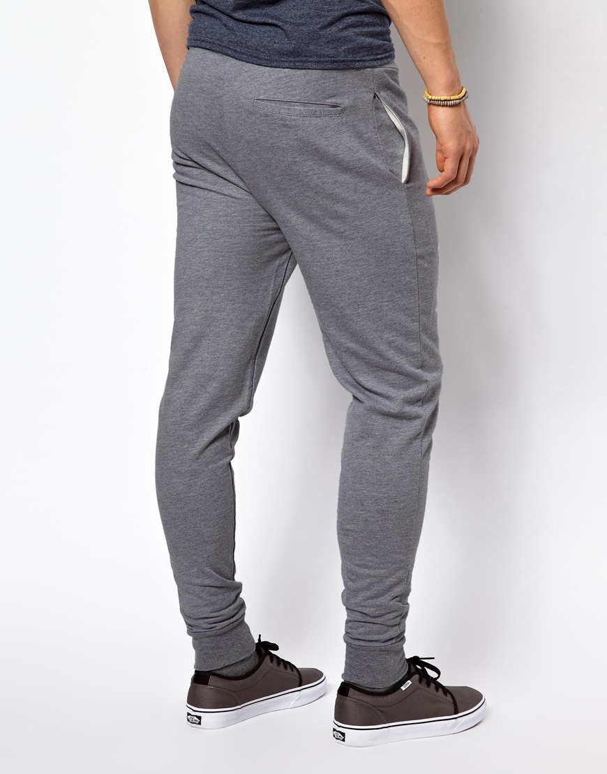 best mens gray sweatpants