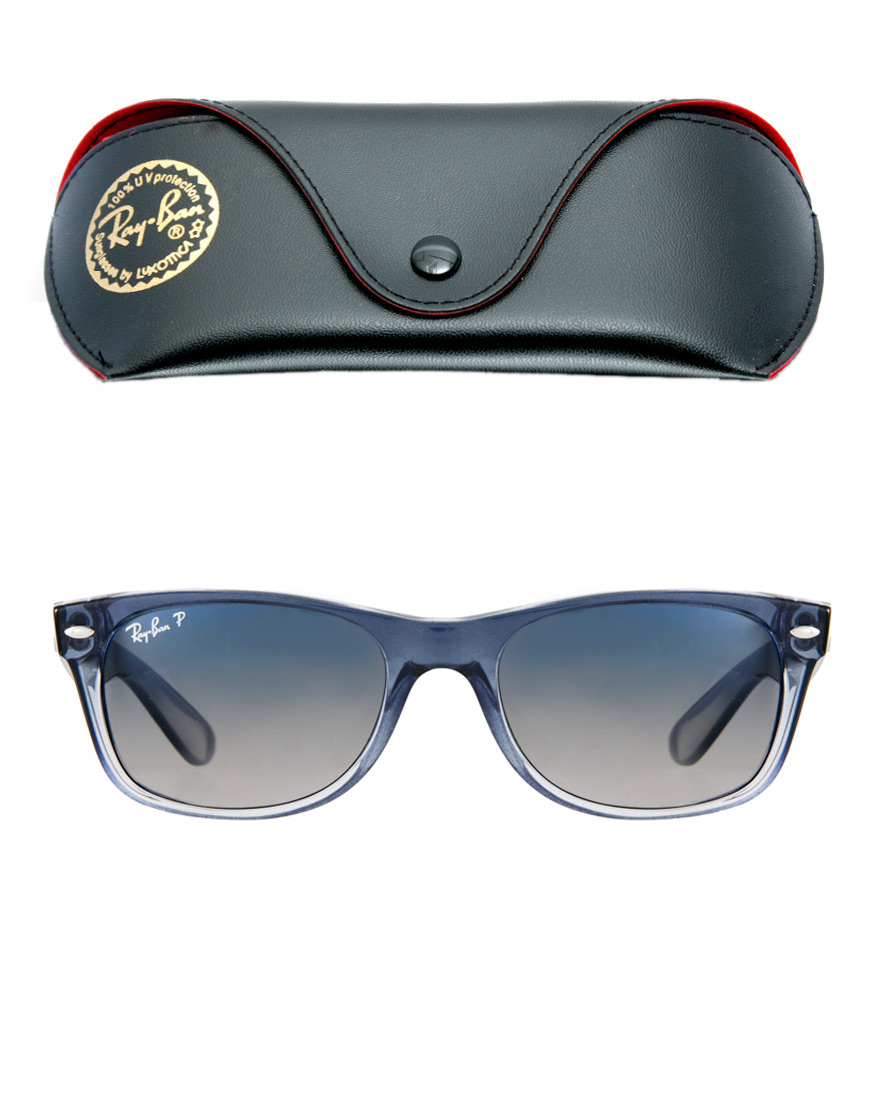 blue ray ban wayfarer sunglasses blue ray ban wayfarer sunglasses