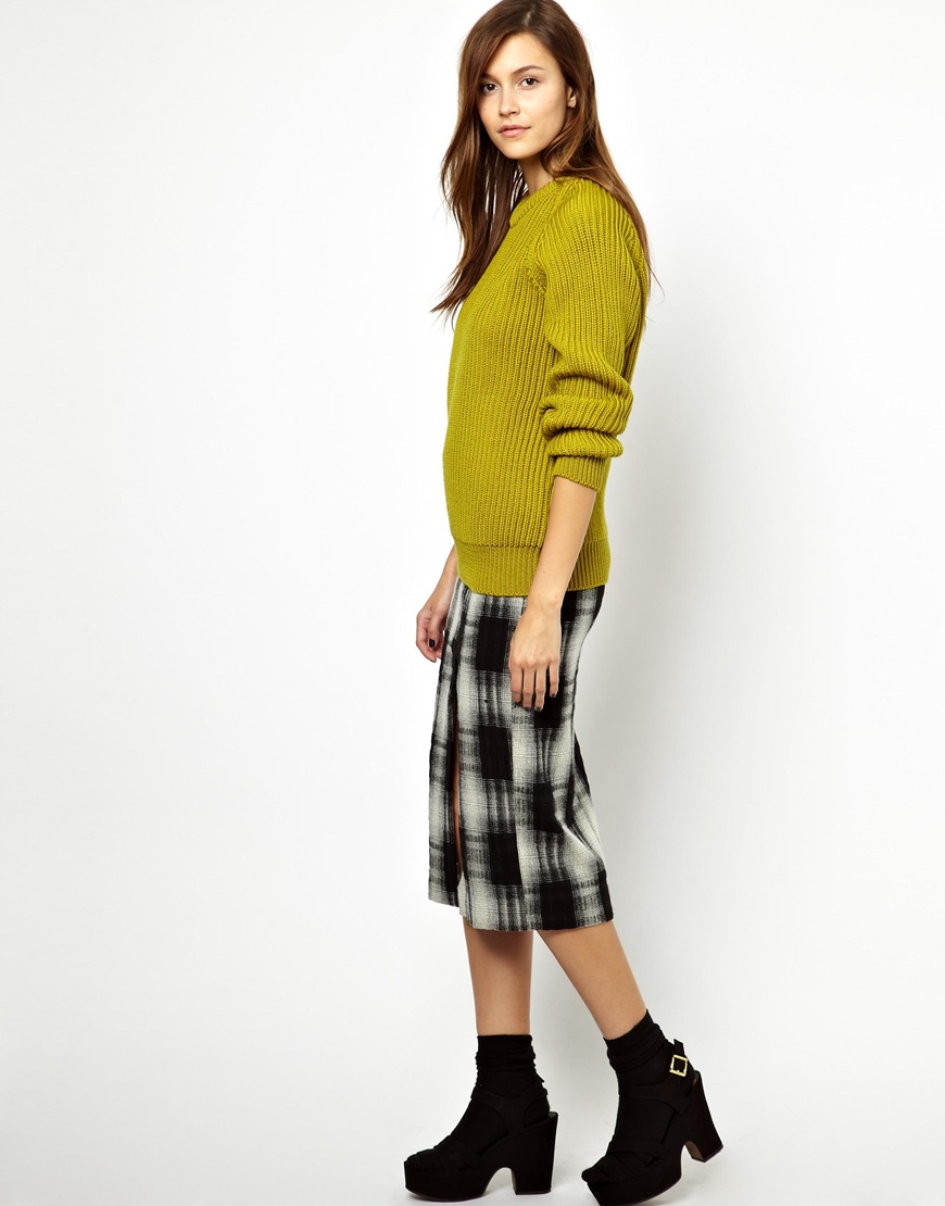 ymc jumper sale