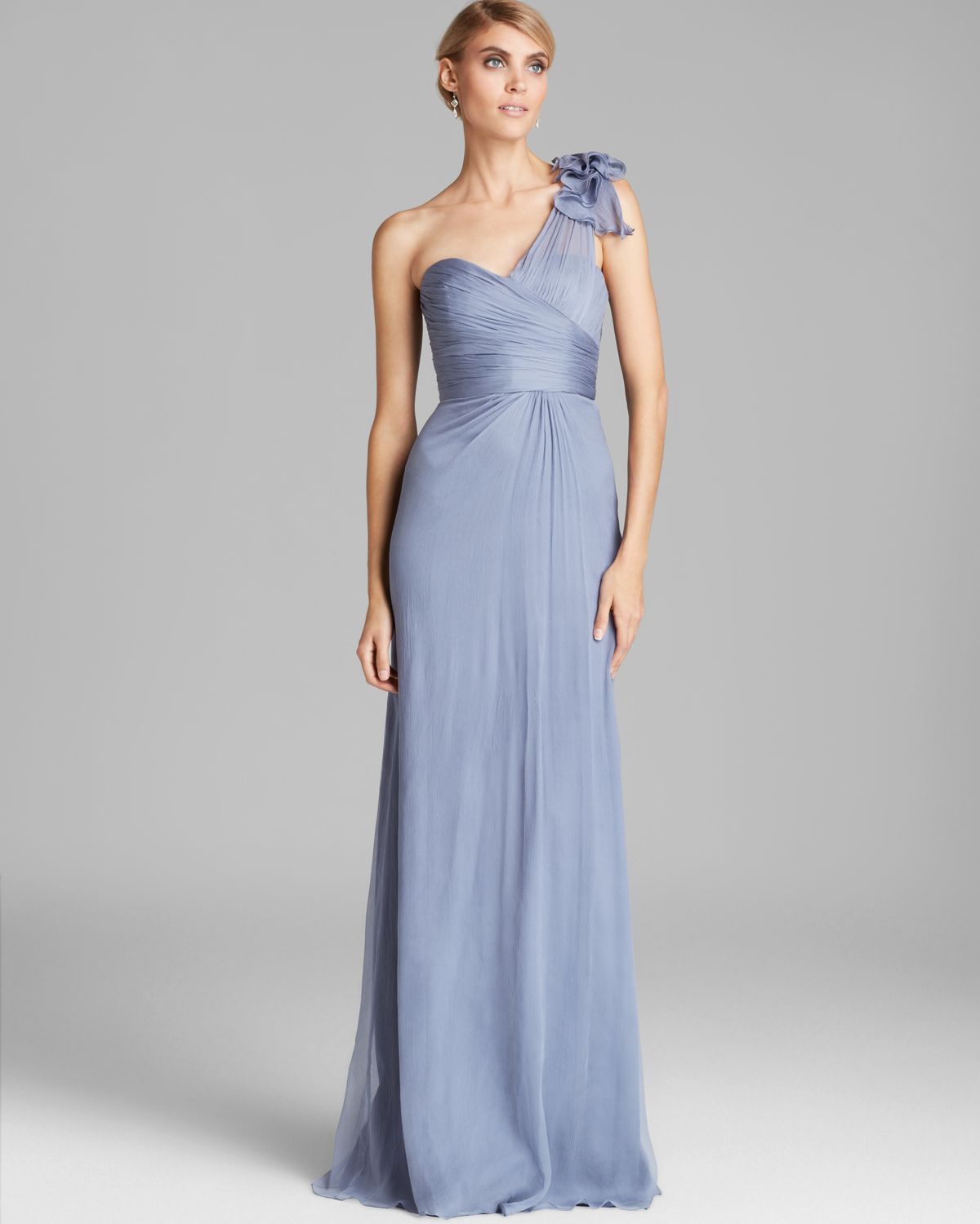 bloomingdales designer dresses