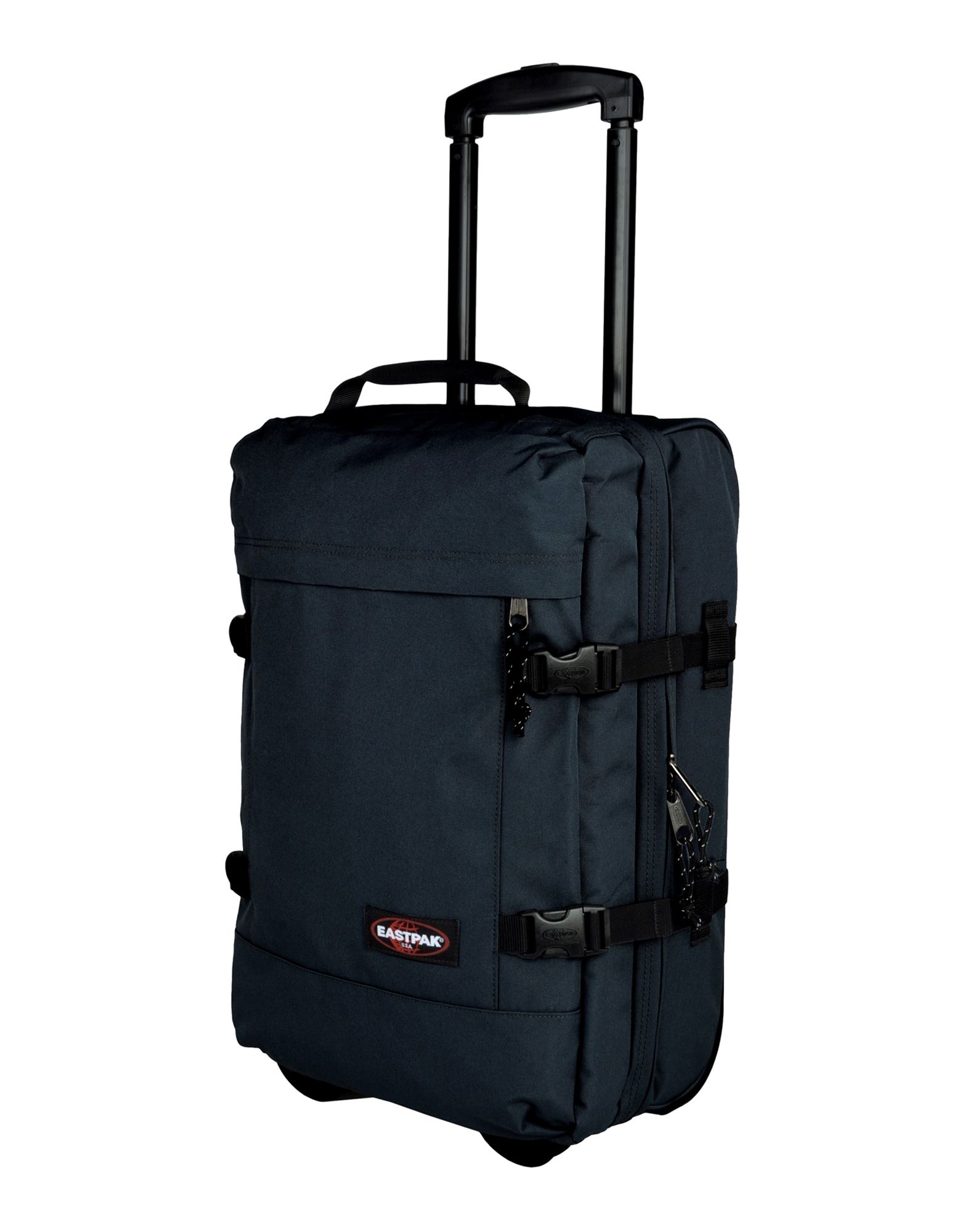 Eastpak Wheeled Luggage in Blue for Men (Dark blue) | Lyst