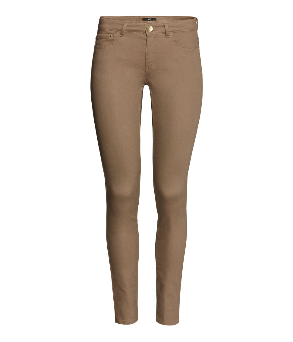 h&m ladies trousers sale