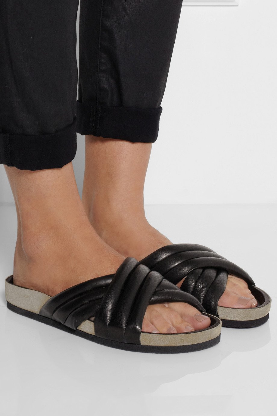 call it spring silver sandals