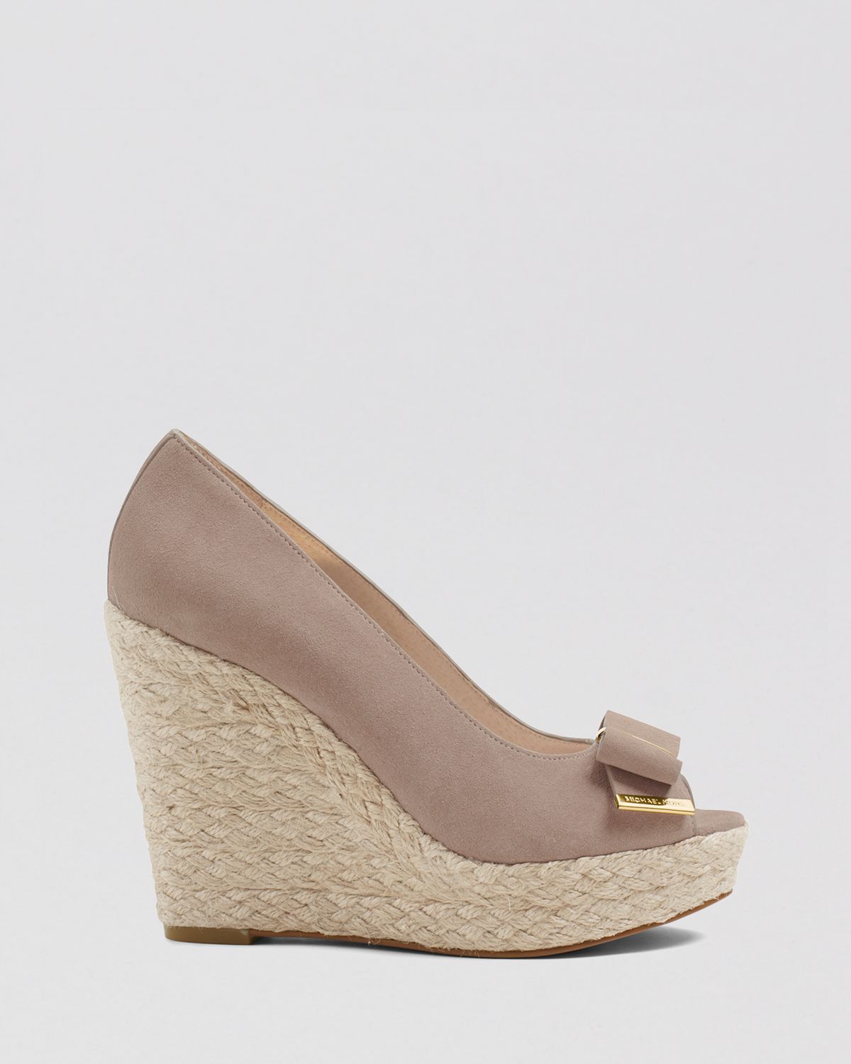 michael kors meg espadrille