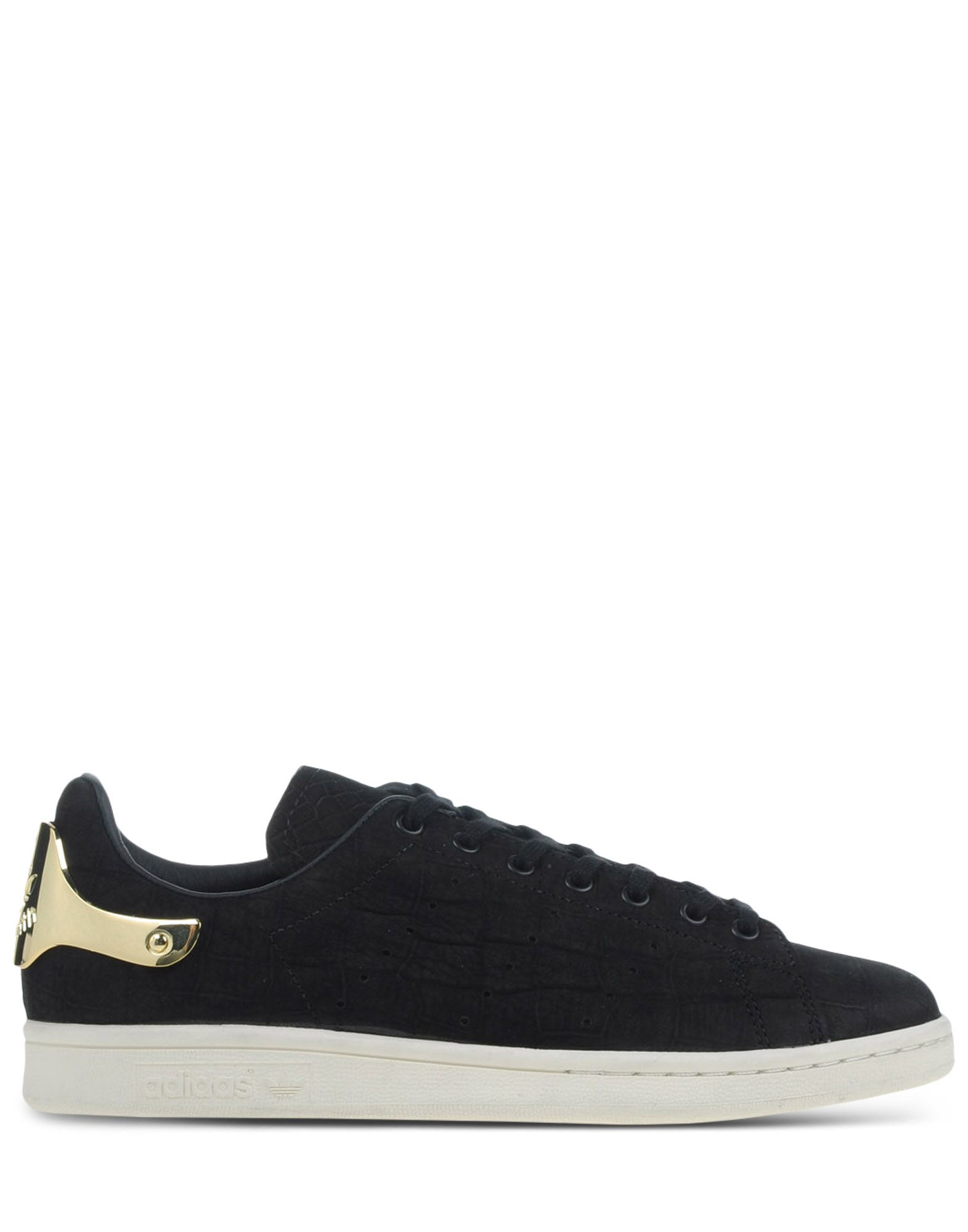 Adidas originals Low-tops in Black | Lyst
