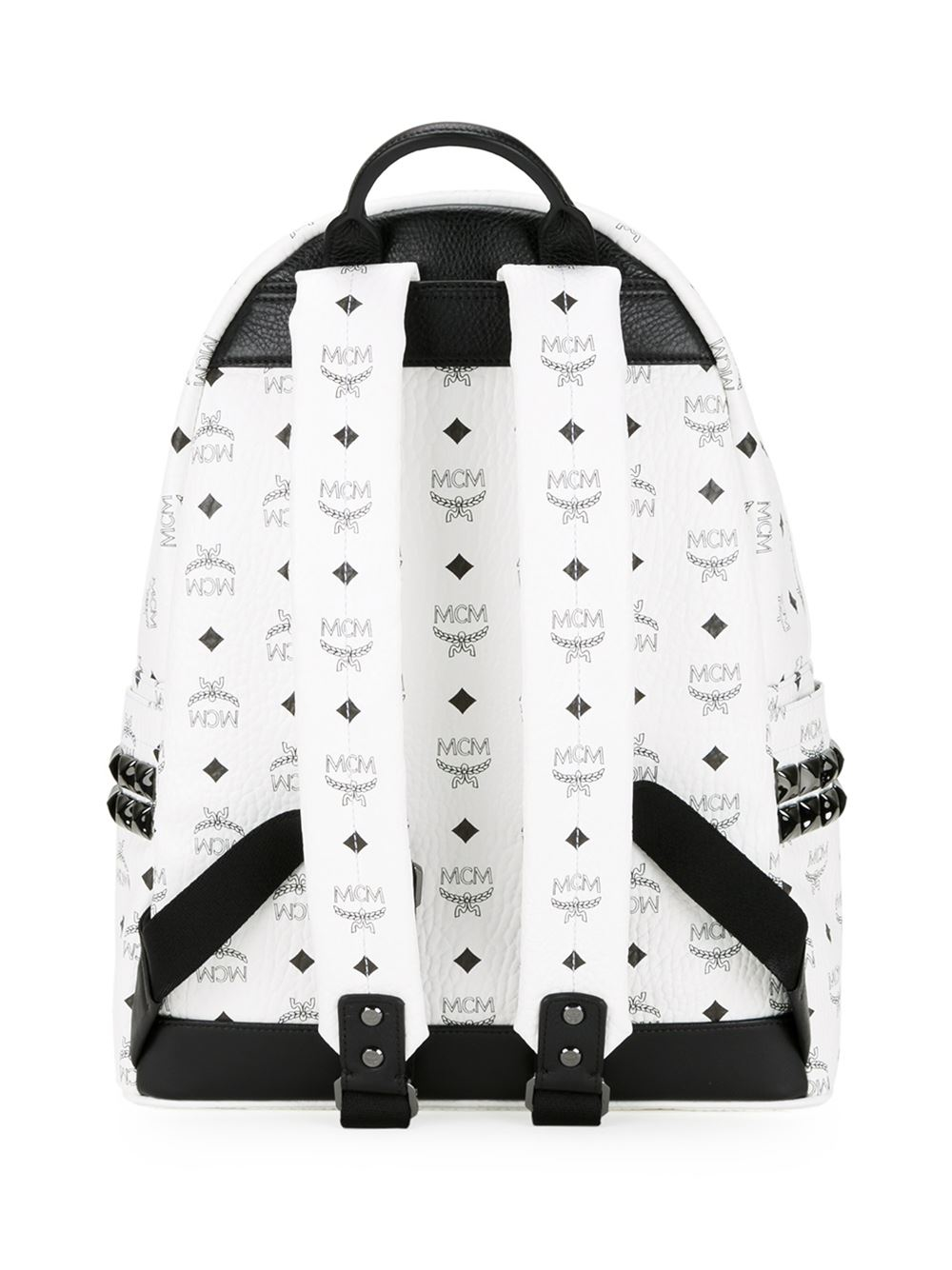 Mcm Large Backpack Size IUCN Water