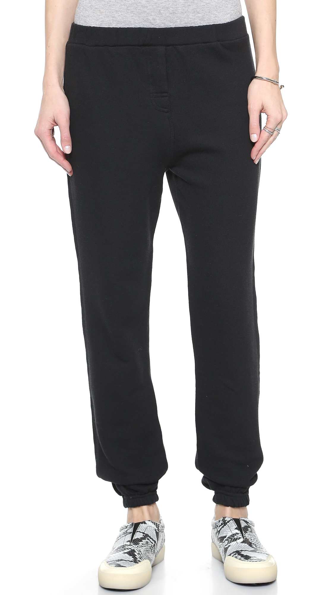 Boyfriend fit sweatpants Shop janydo.ml for the Highest Quality Women's and Men's Clothing and see the entire selection of Children's Clothing, Cashmere Sweaters, Women's Dresses and Shoes, Men's Suits, Jackets, Accessories and more.