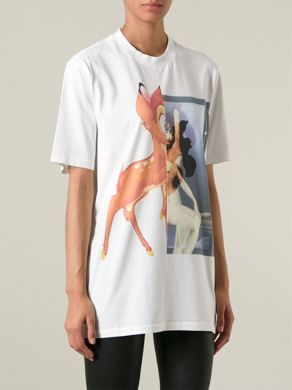 givenchy t shirt for women