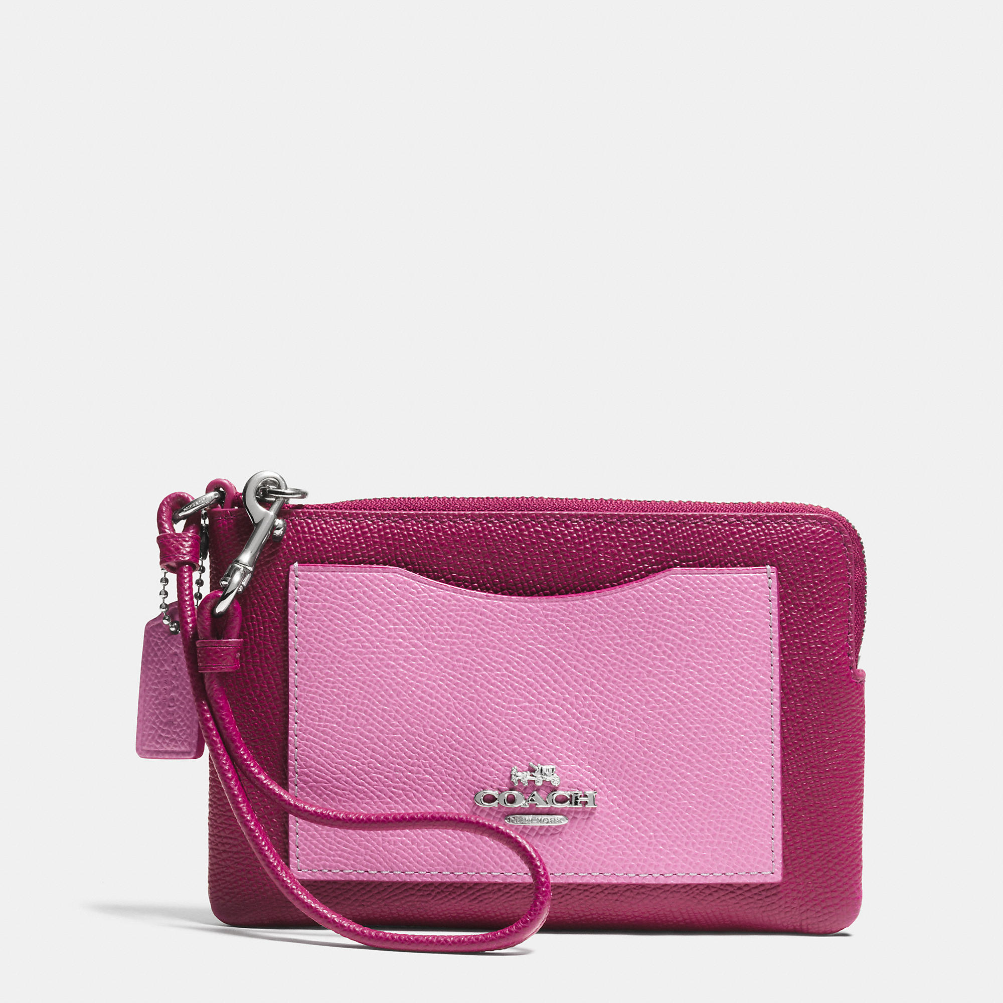 coach wristlets 65
