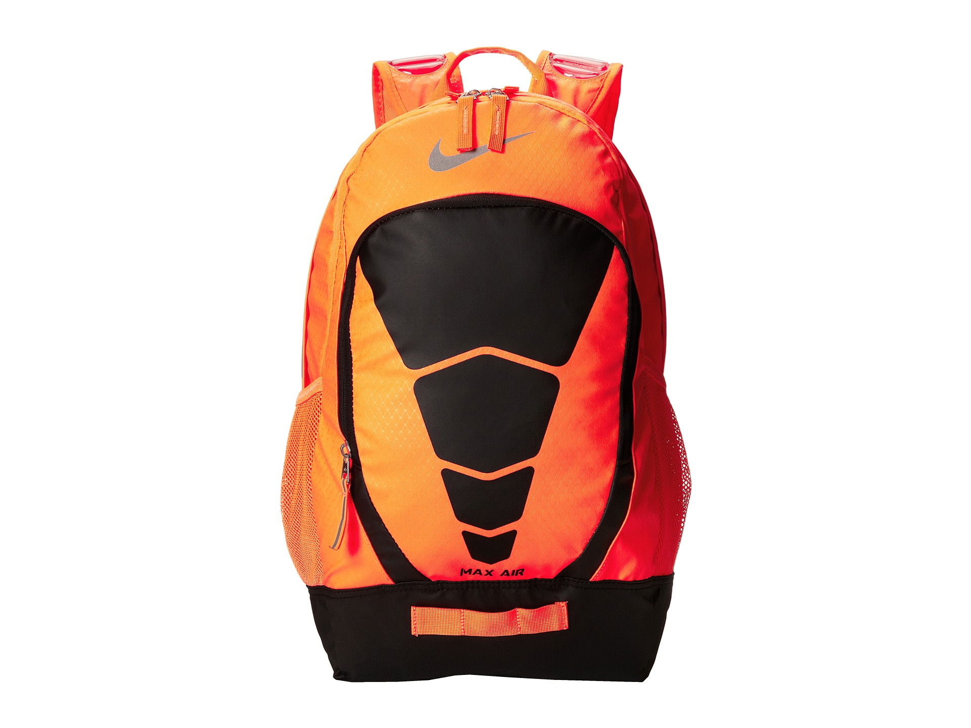 Lyst Nike Max Air Vapor Backpack In Orange