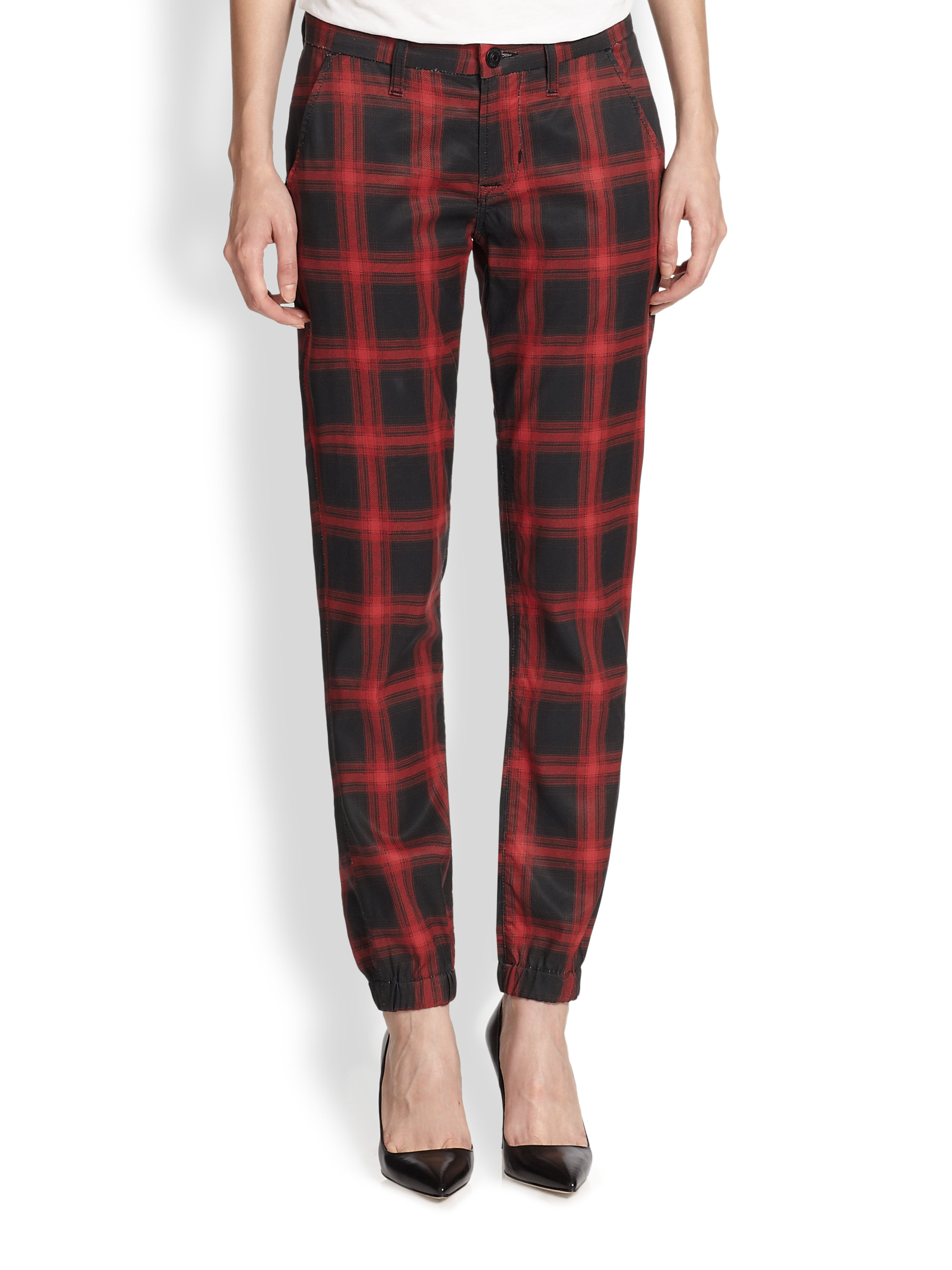 Several types of Plaid Pants For Men – Telegraph