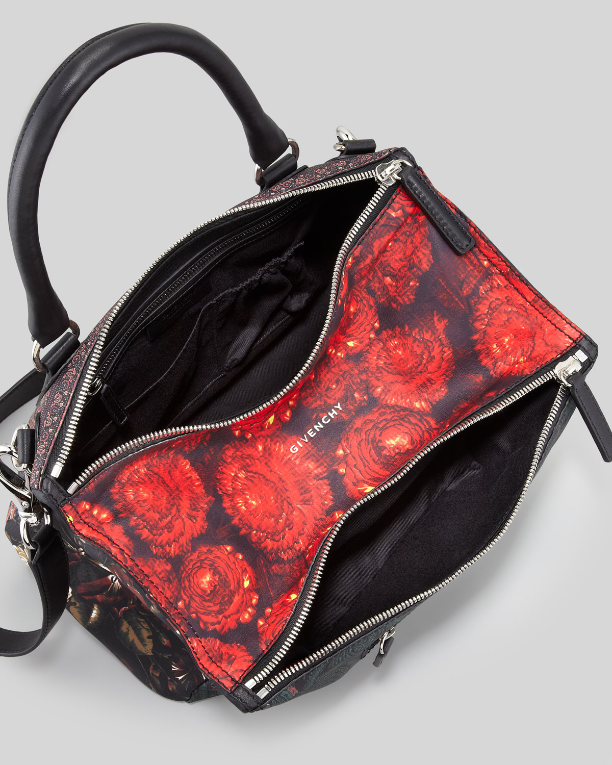 medium pandora bag