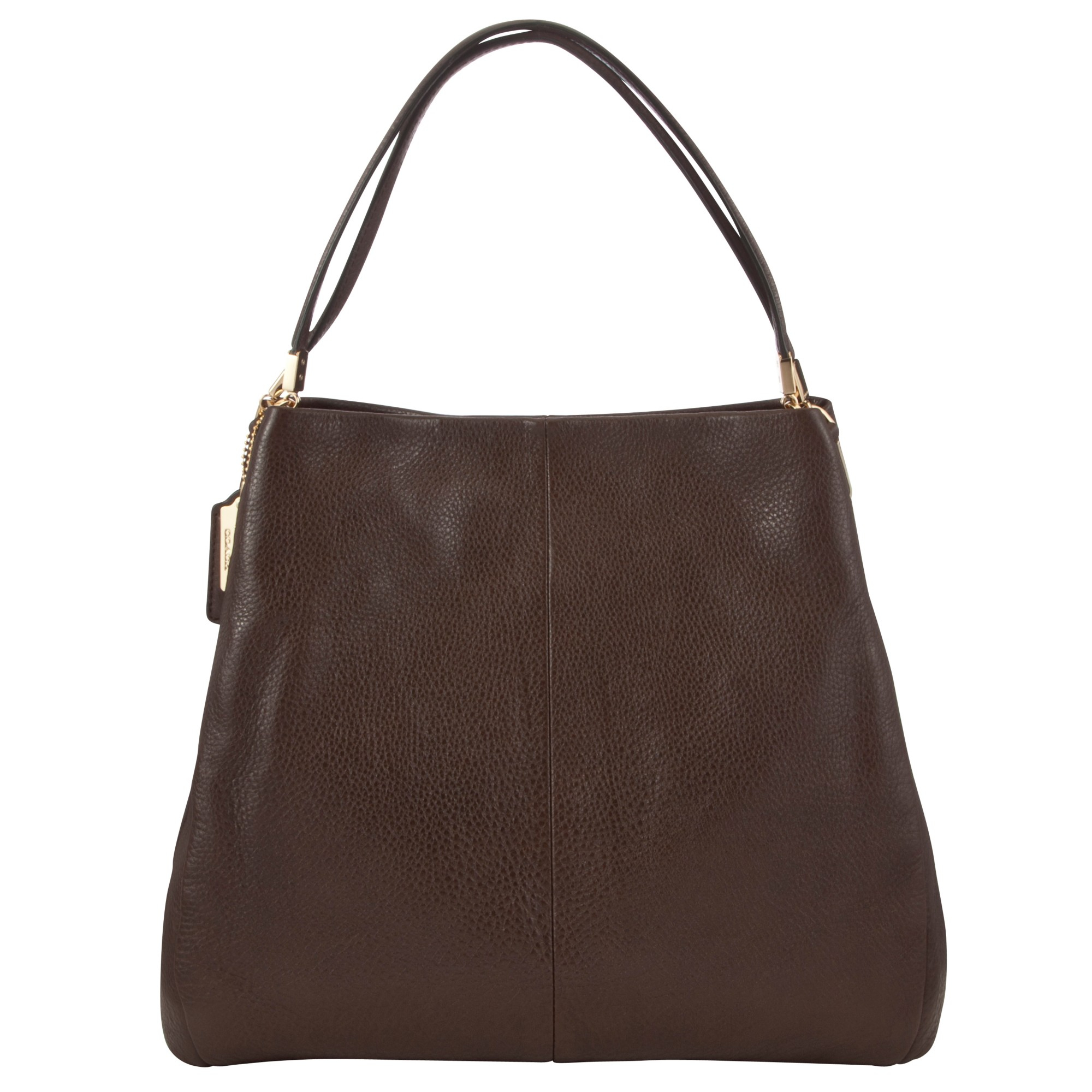 coach hobo tote-road