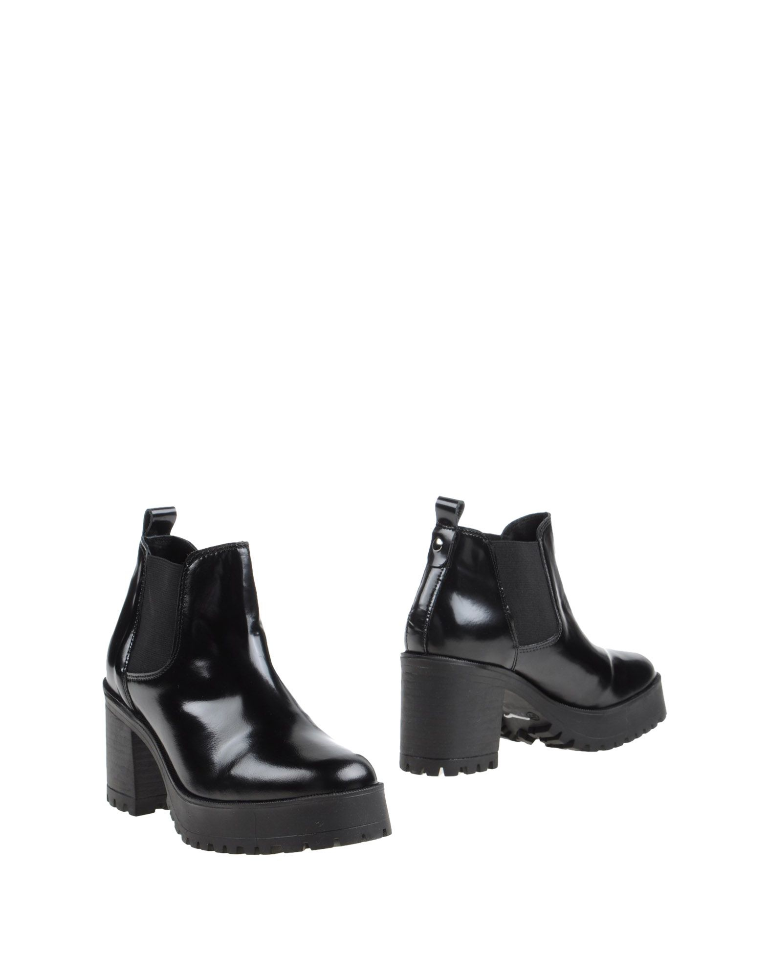 ankle boots 8.5 wide