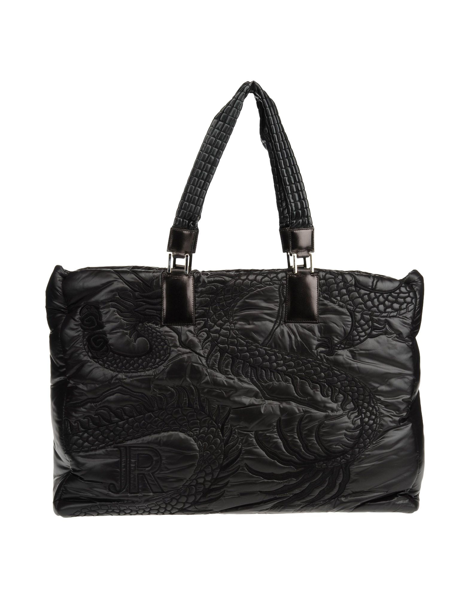 Lyst John Richmond Luggage In Black For Men Gallery