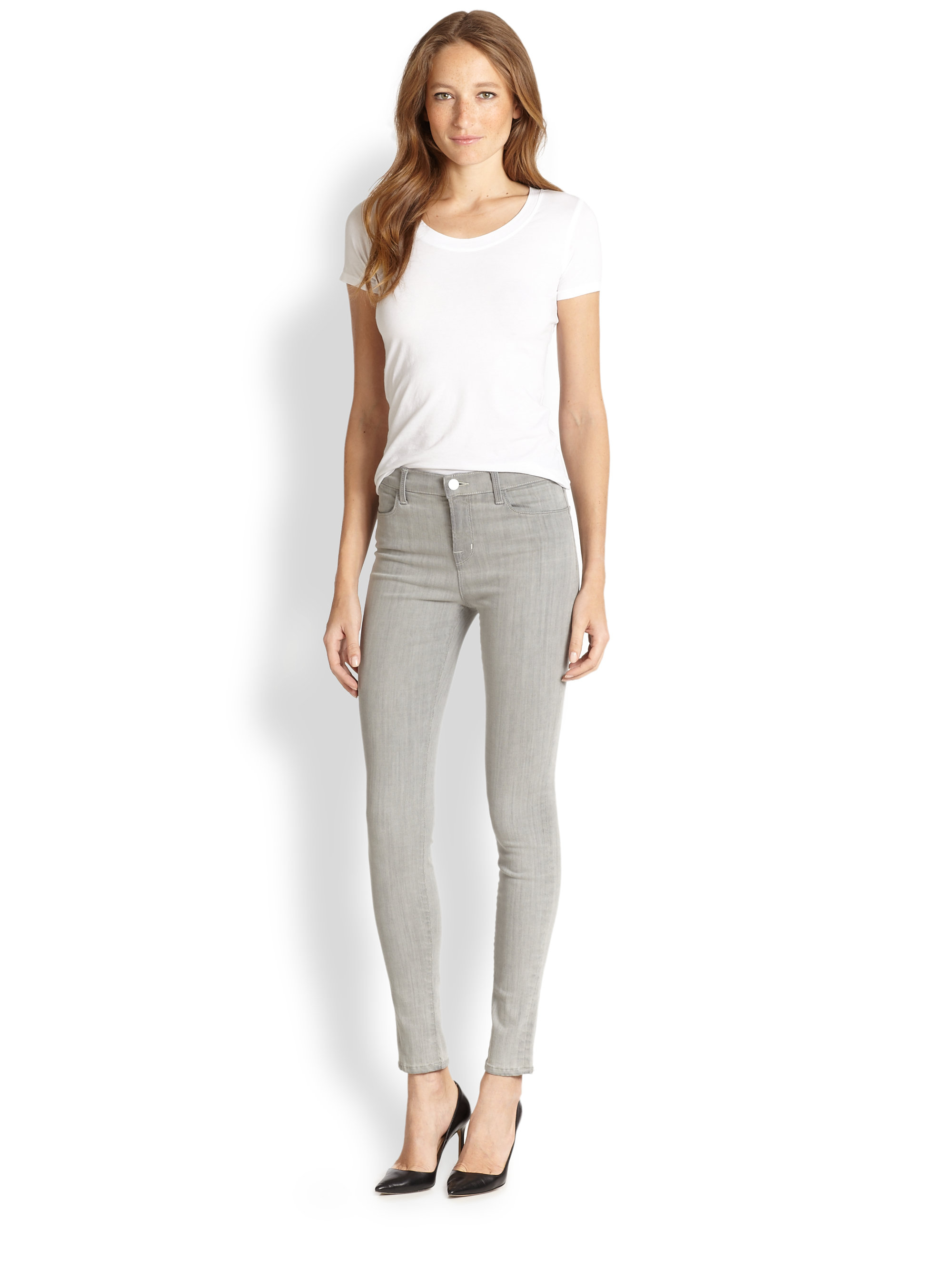 j brand maria skinny