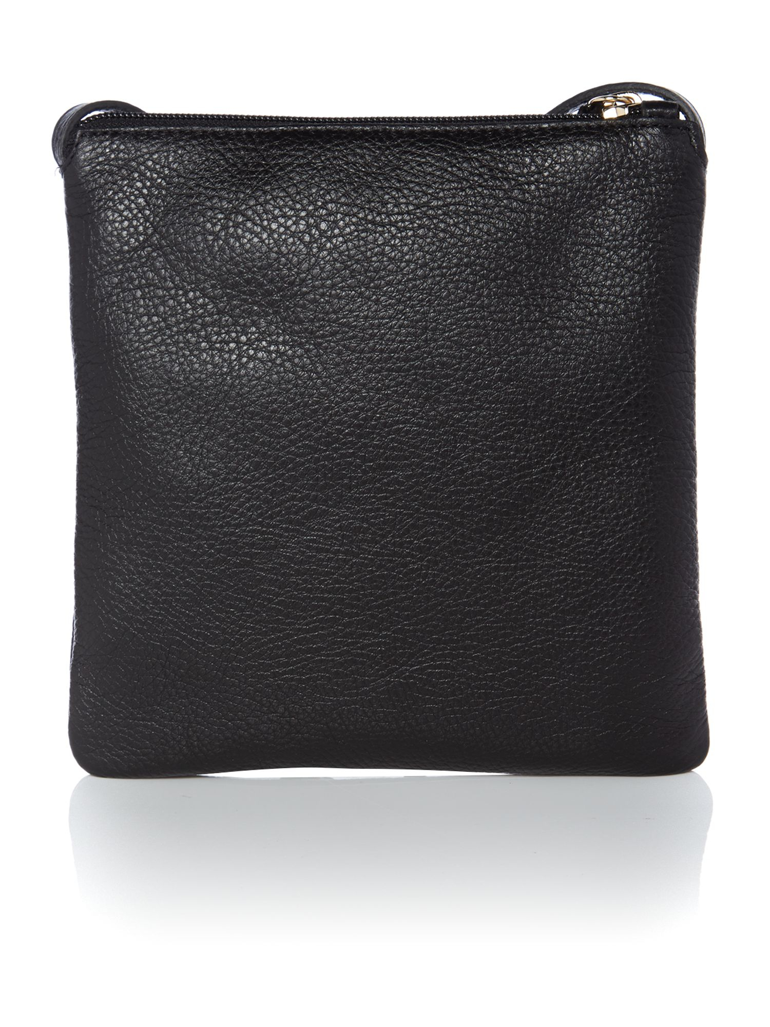 Max Jumpsuit By Jojo Shoppe lyst coccinelle black flat zip cross bag in black Max Jumpsuit By Jojo Shoppe lyst coccinelle black flat zip cross bag in black