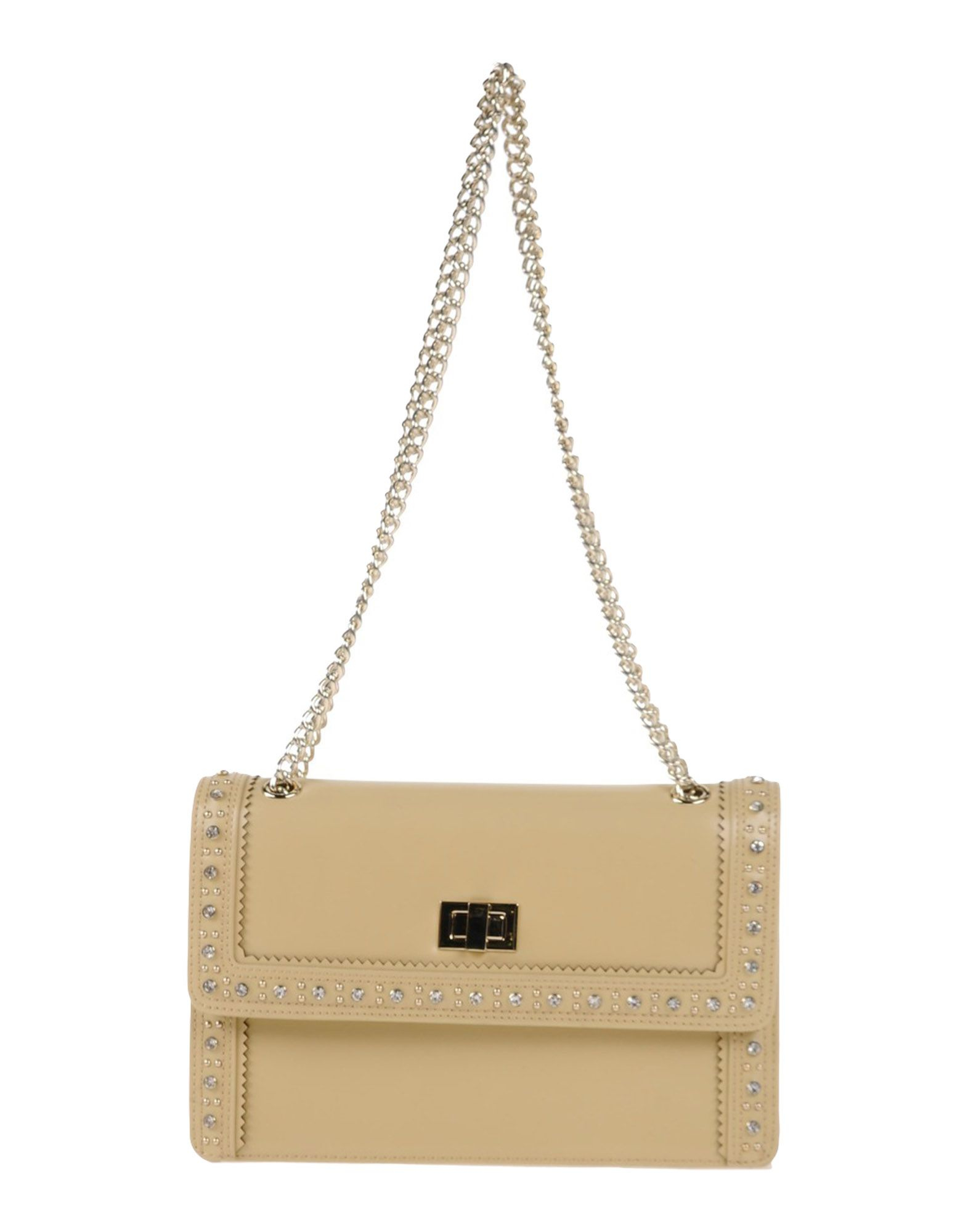 Tosca Blu Shoulder Bag in Natural - Lyst