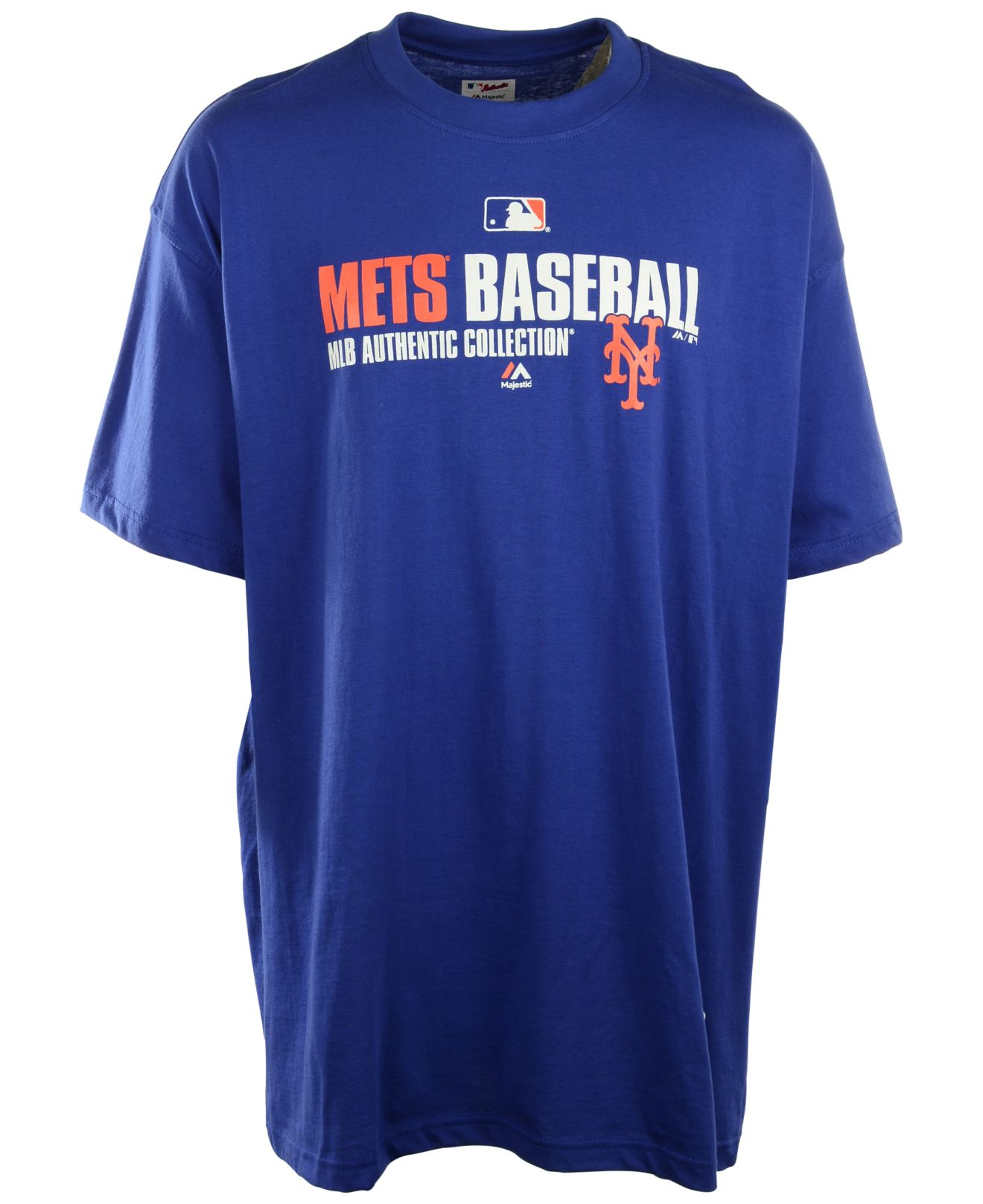 big and tall mets shirts