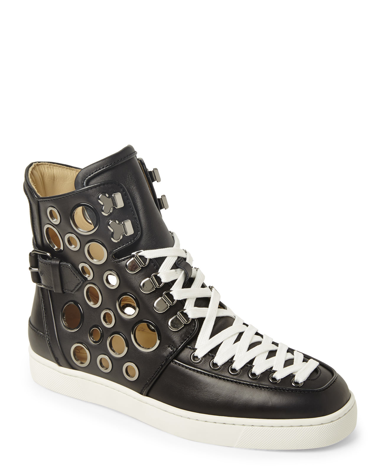 Christian Louboutin Wedges Popular Christian Louboutin Wedges Popular