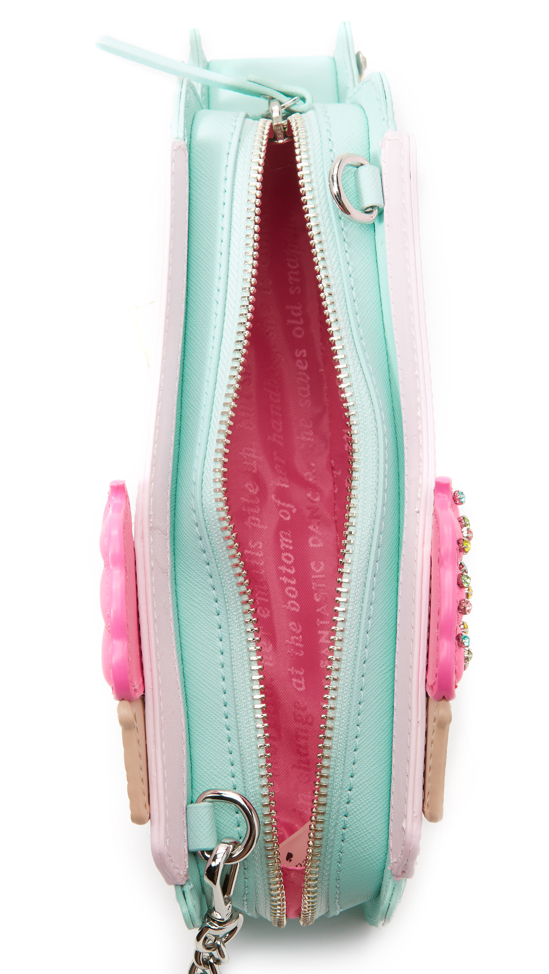 ice cream purse kate spade