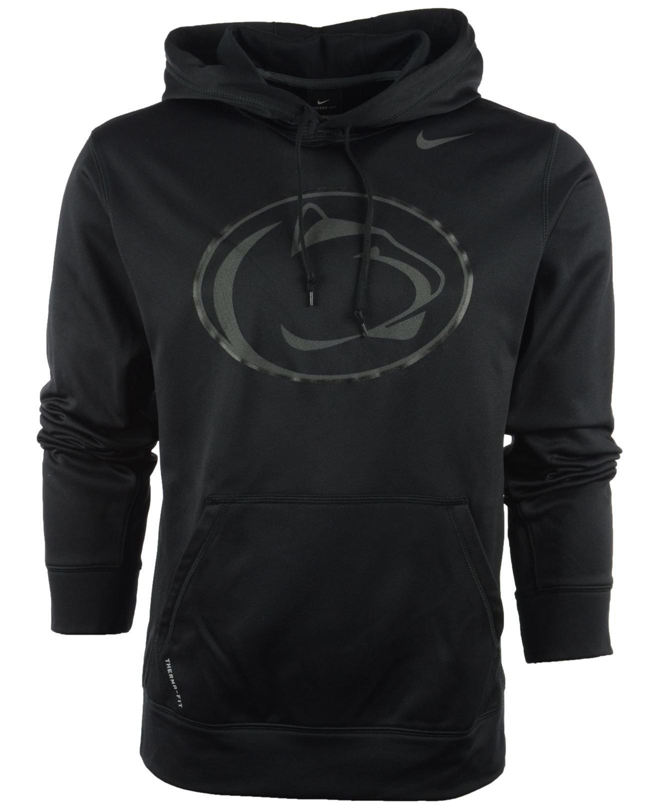 penn state military hoodie