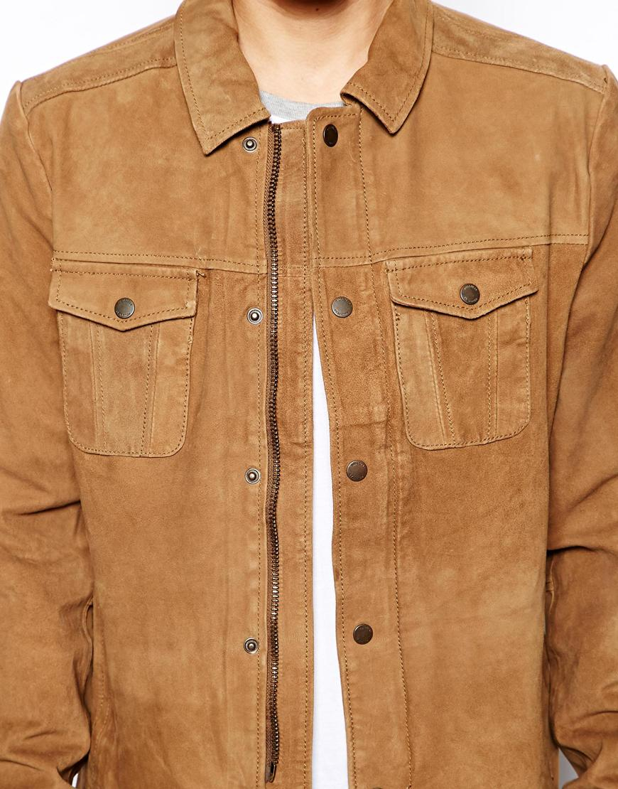 pull&bear overshirt