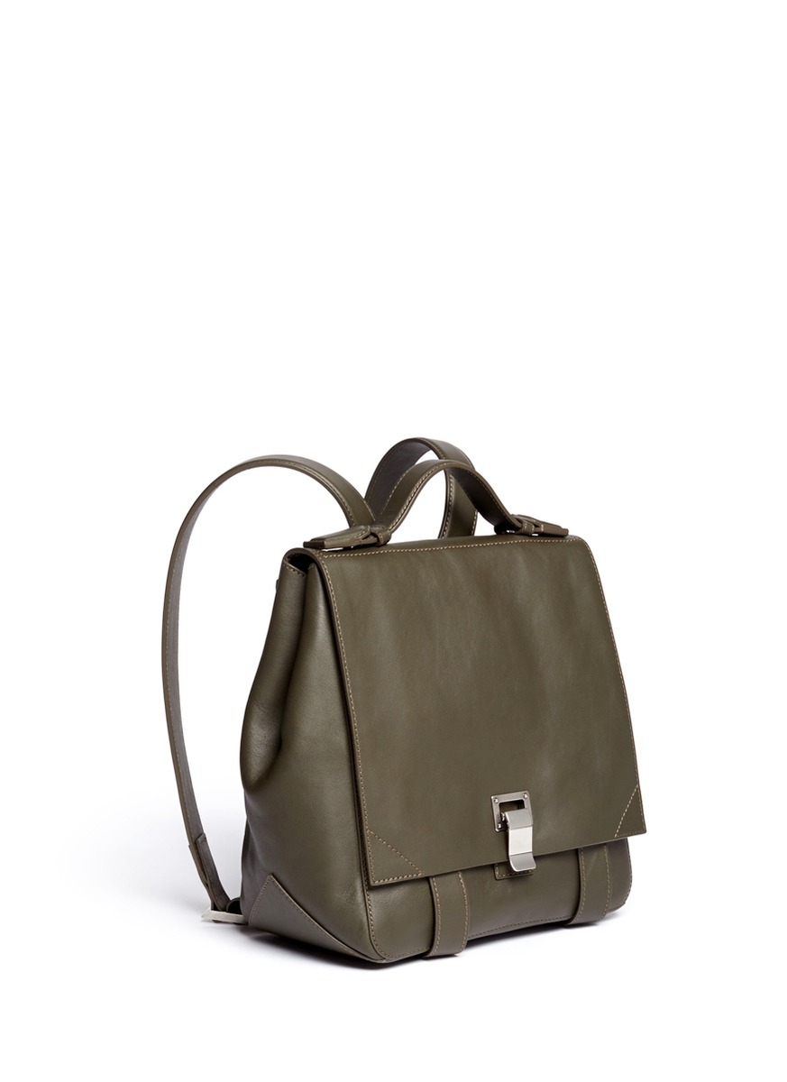 proenza backpack