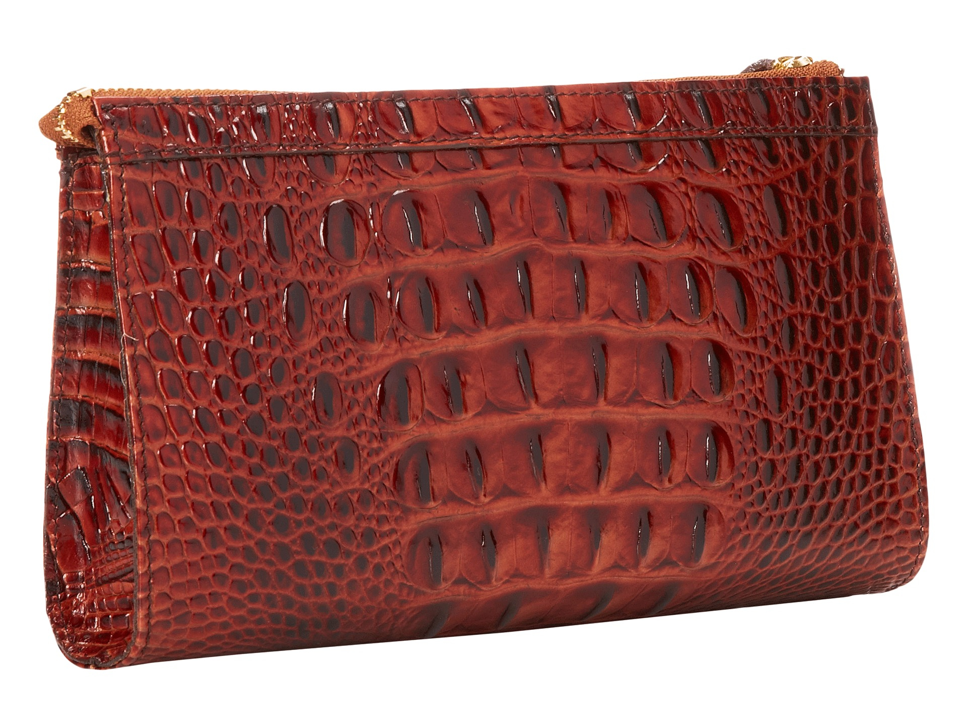 brahmin wristlet clearance