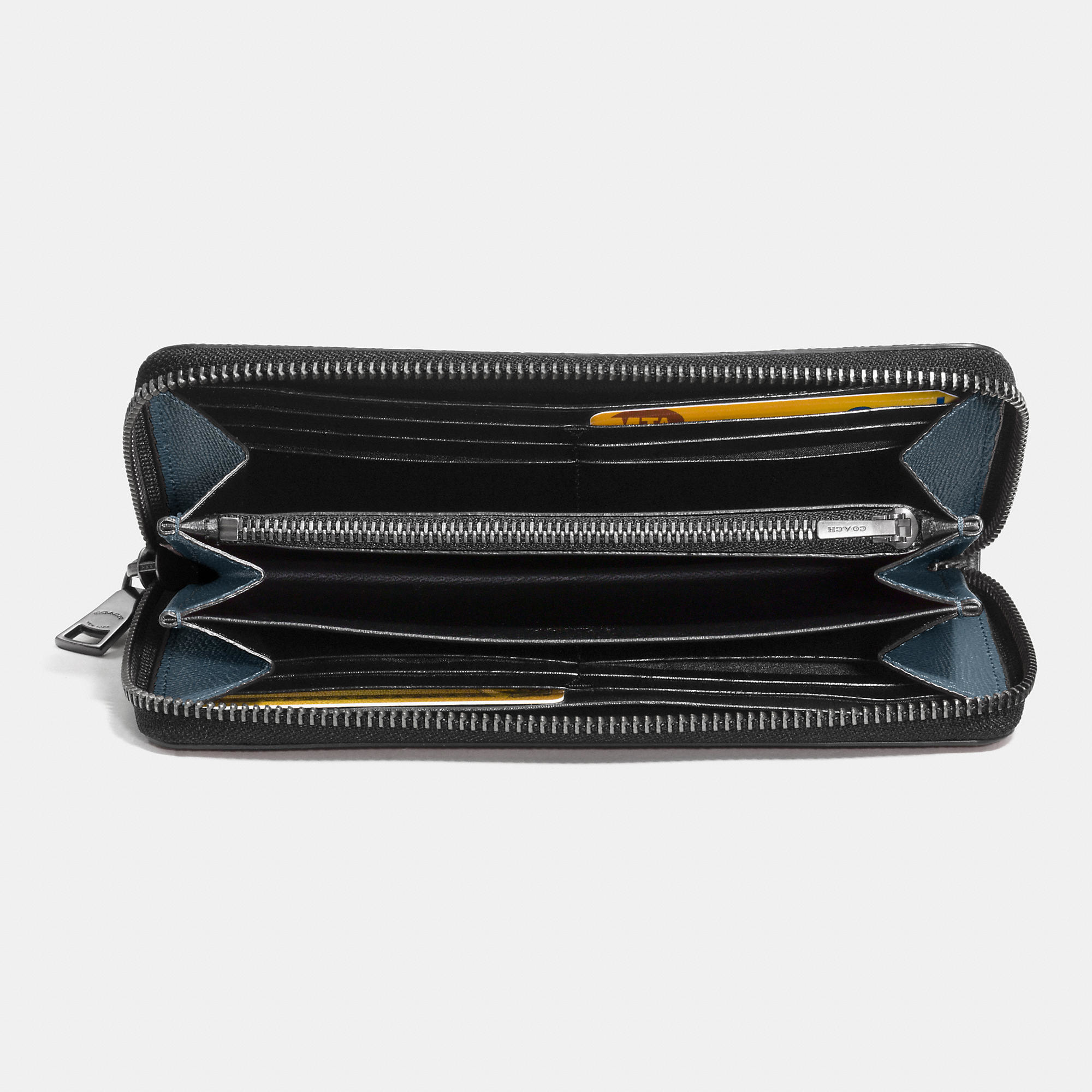 coach wallets 295