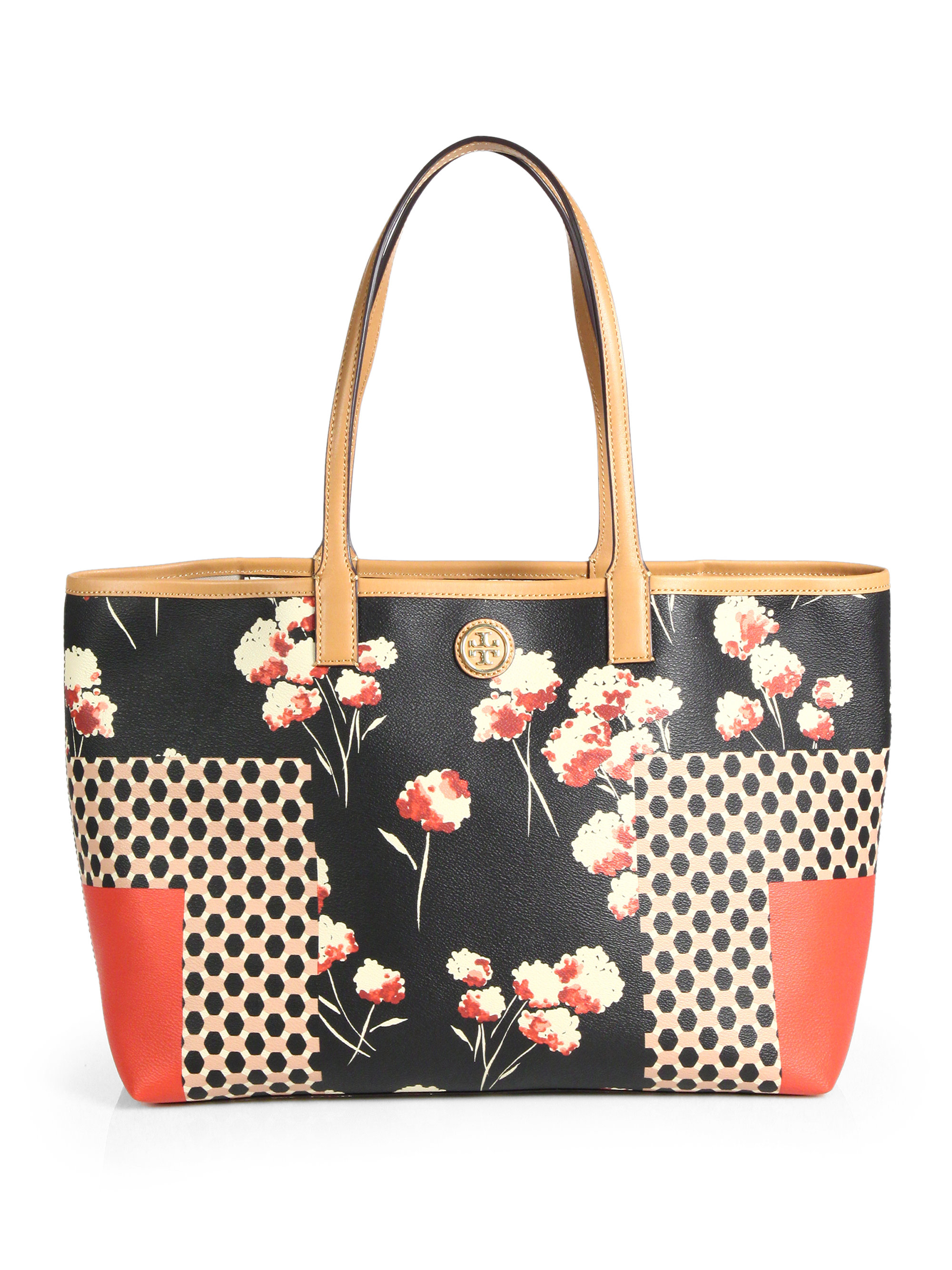 tory burch vinyl