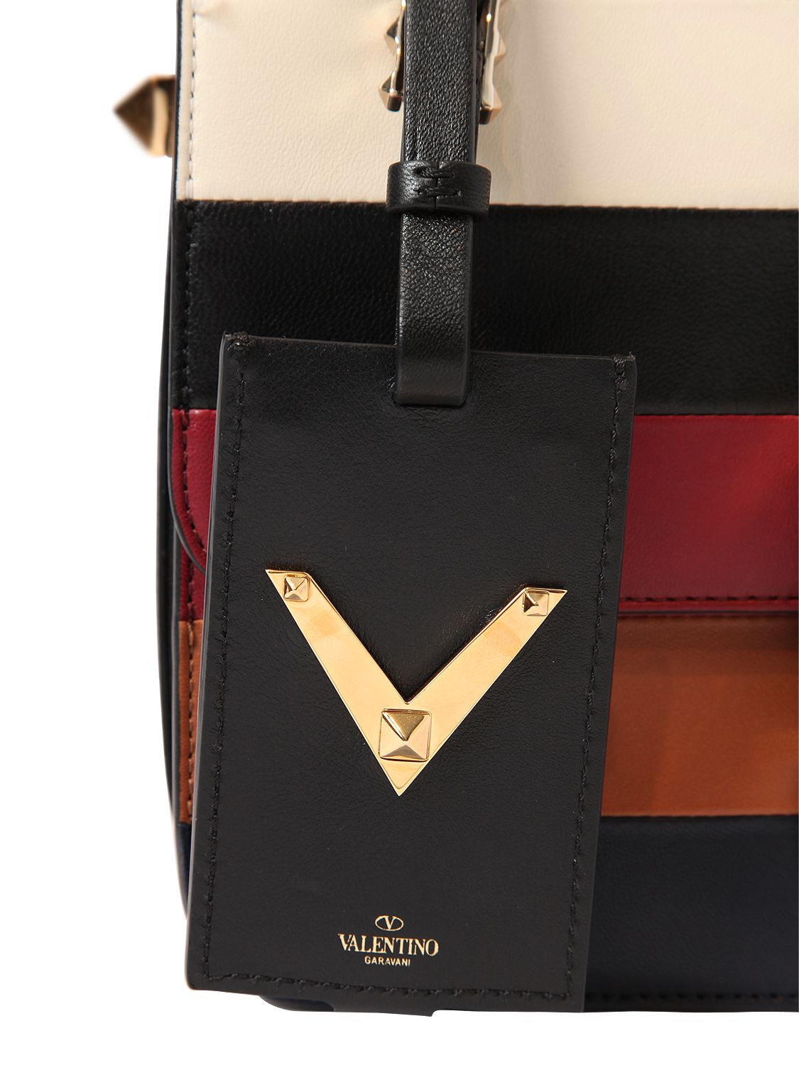 valentino blast satchel