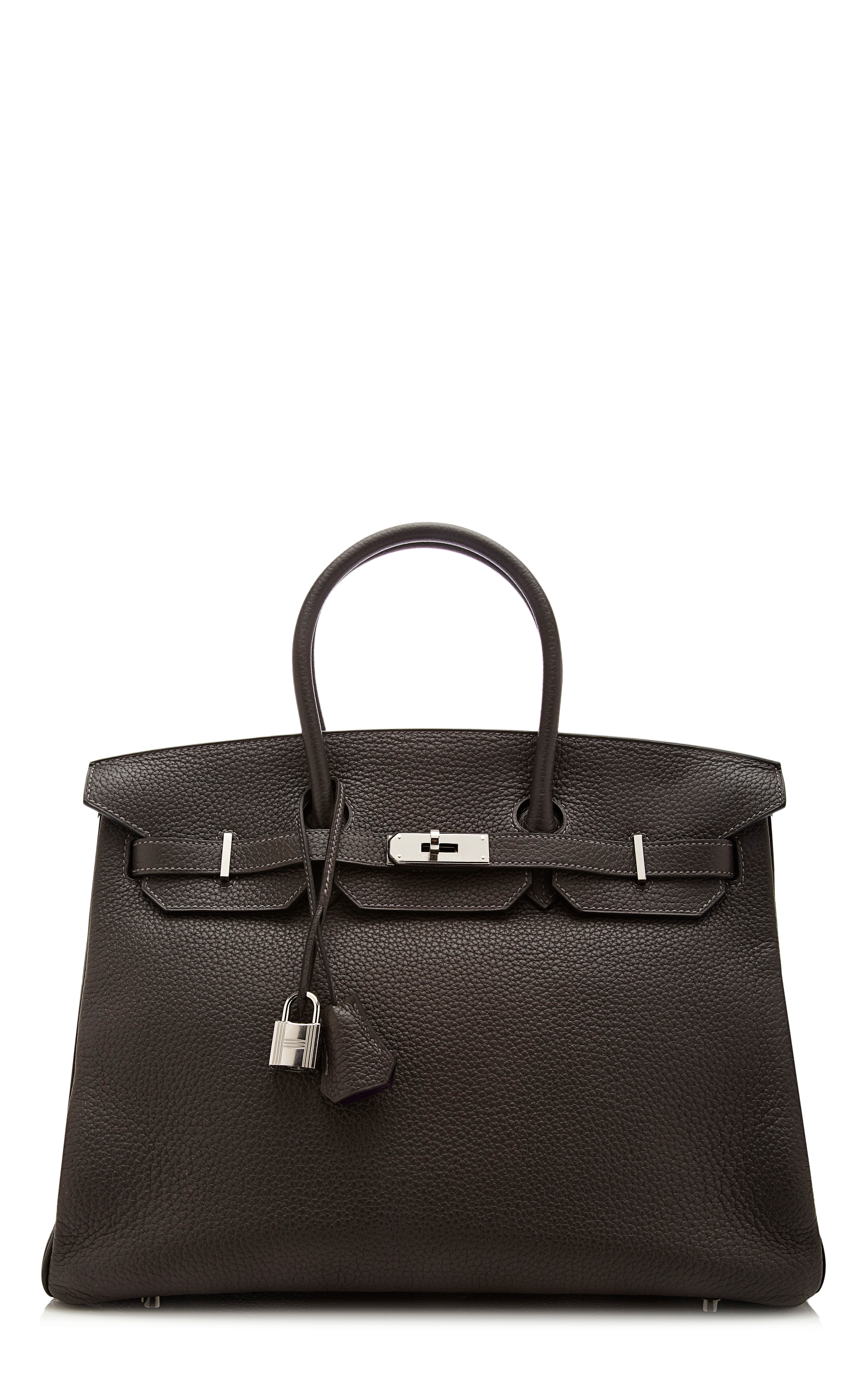 Heritage auctions special collection 35cm Hermes Graphite Ultra ...  