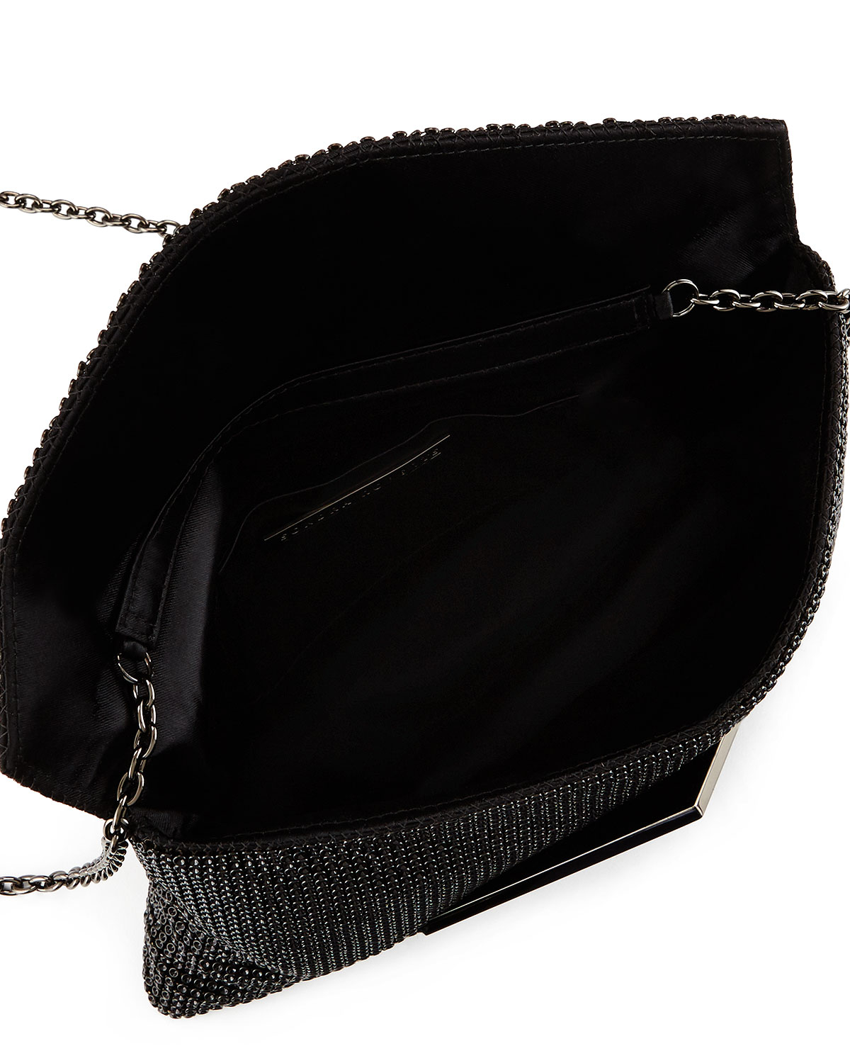 sandra roberts clutch
