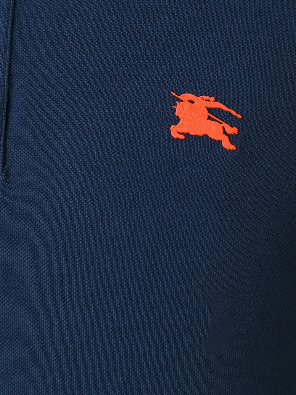 burberry golf polo shirt