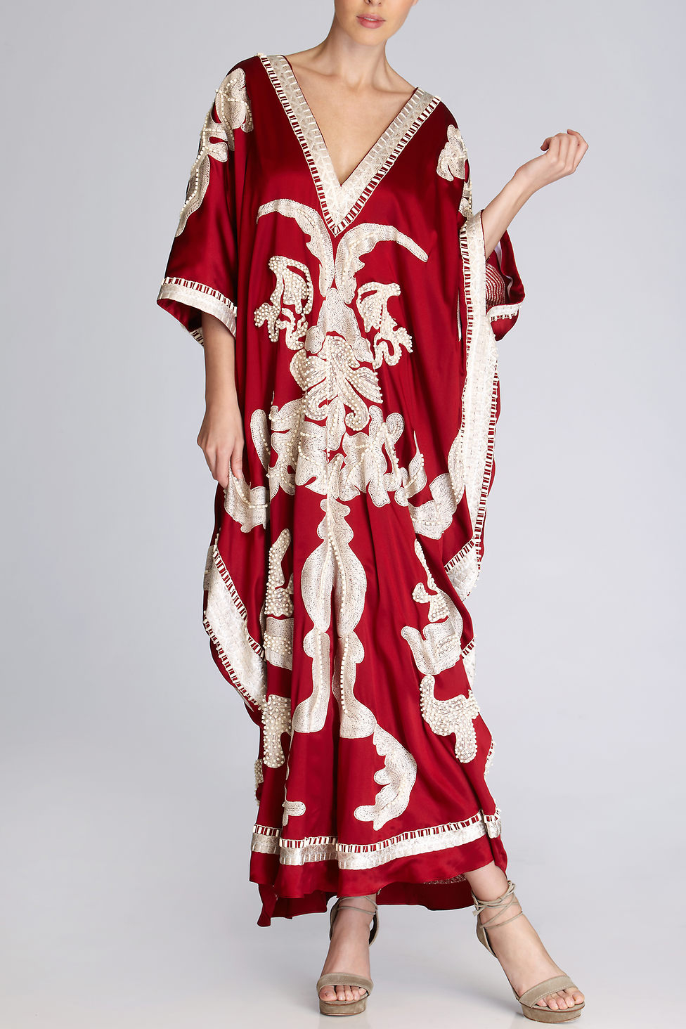 natori kaftan