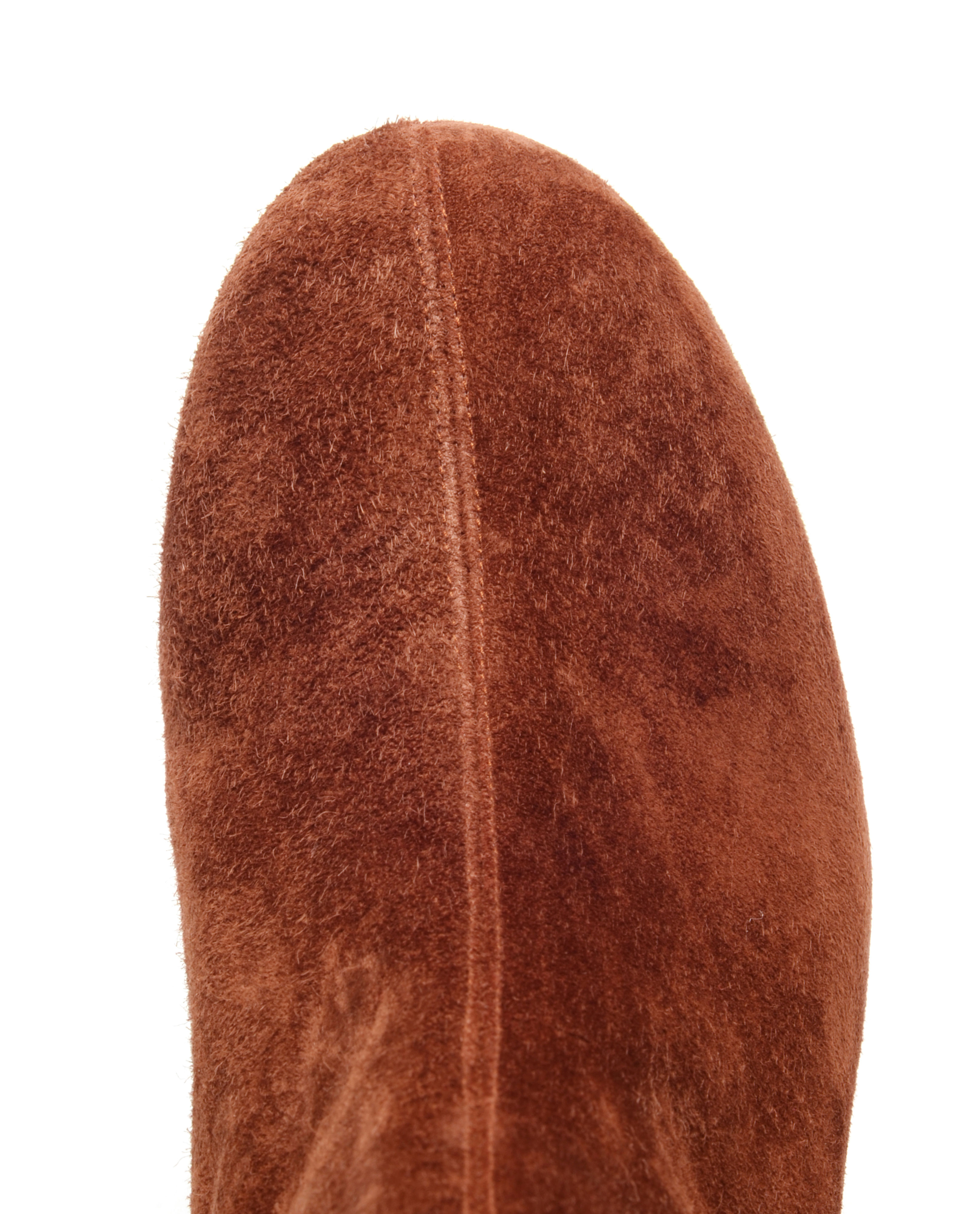 tan christian louboutin boots