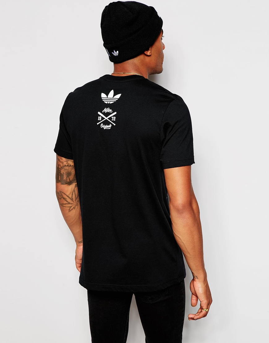 adidas trefoil bikini girl t shirt adidas trefoil bikini girl t shirt