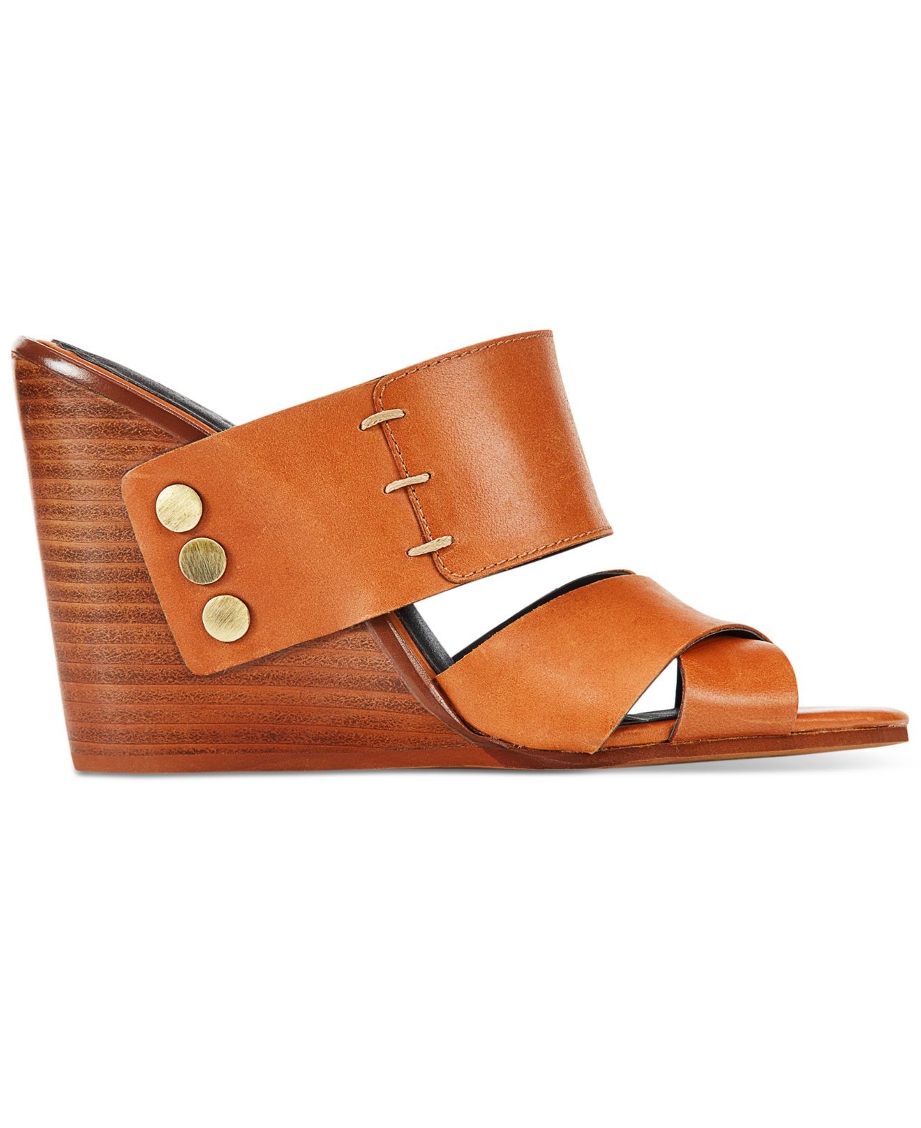 kelsi dagger wedge sandals