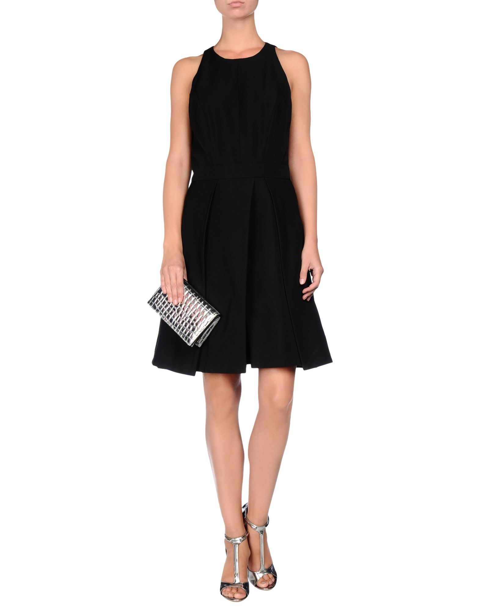 mcq dress