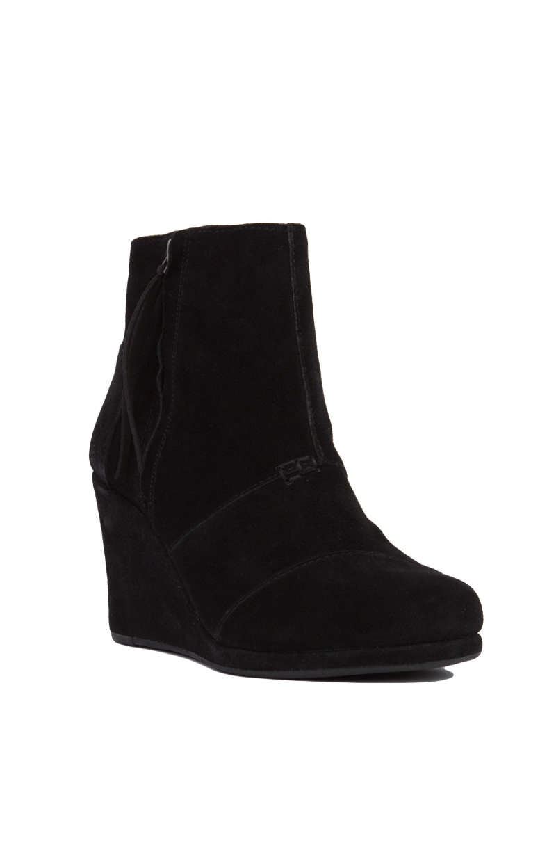 toms high top boots