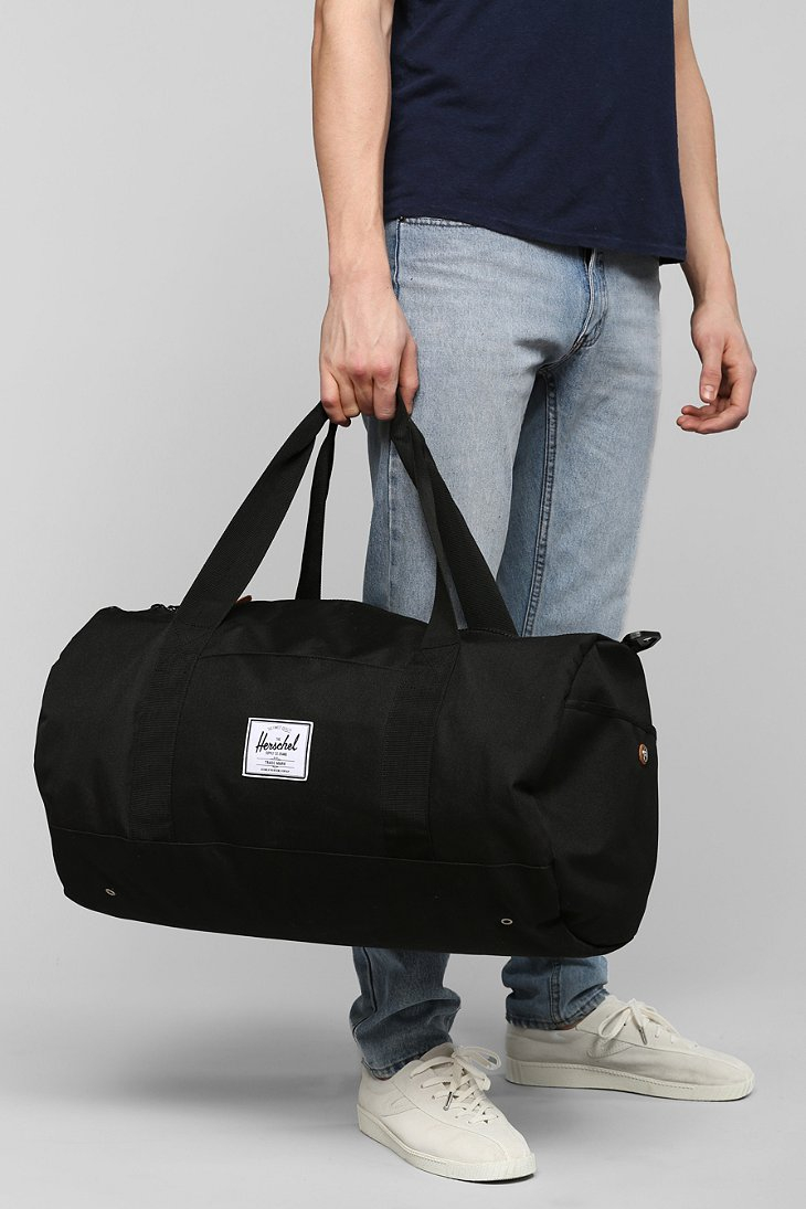 herschel sutton duffle