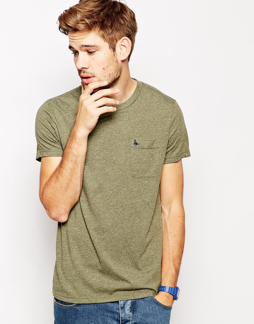 jack wills tee shirt