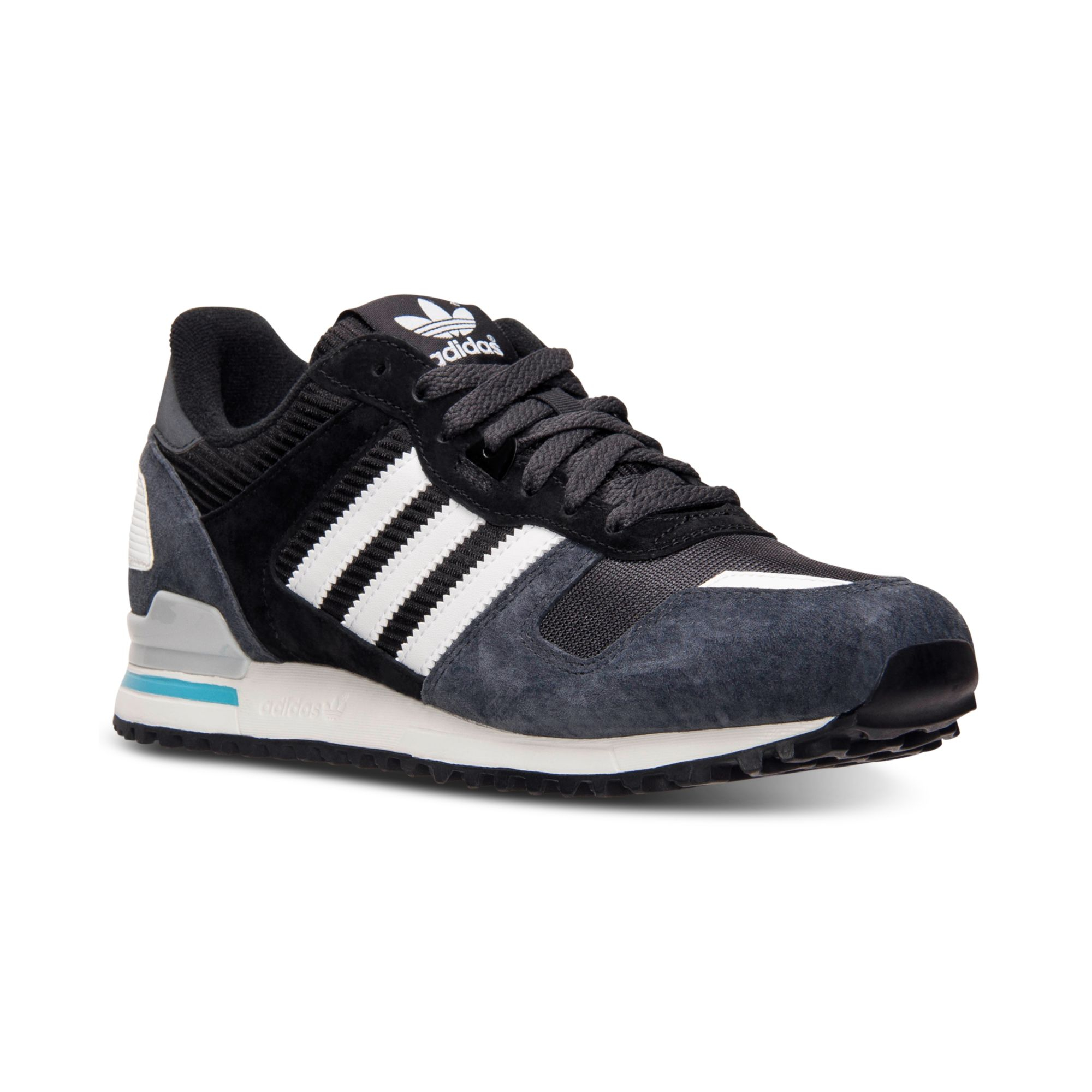 Lyst - Adidas Mens Zx 700 Casual Sneakers From Finish Line in Black for Men